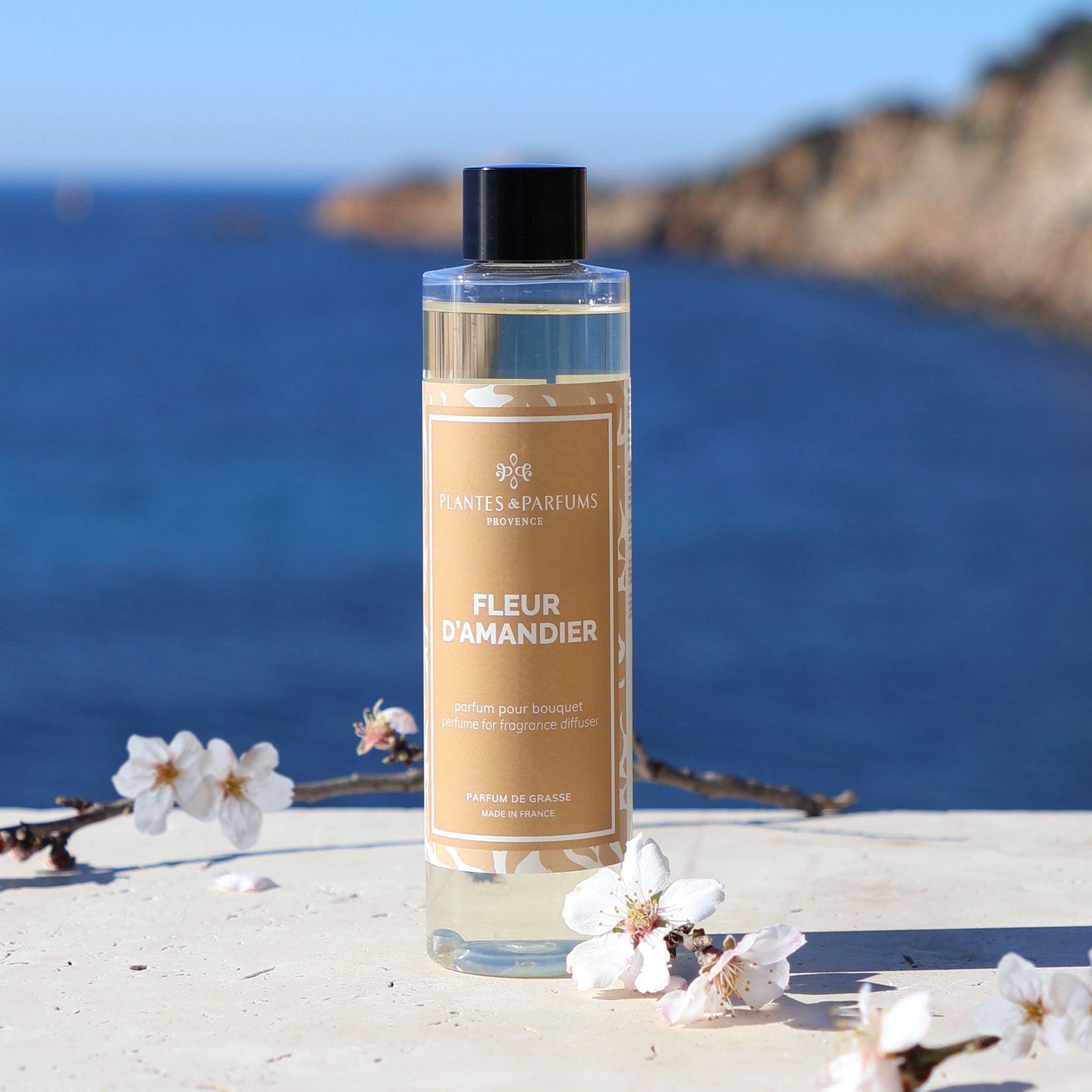 Fleur d'Amandier Parfum pour Bouquet 200ml