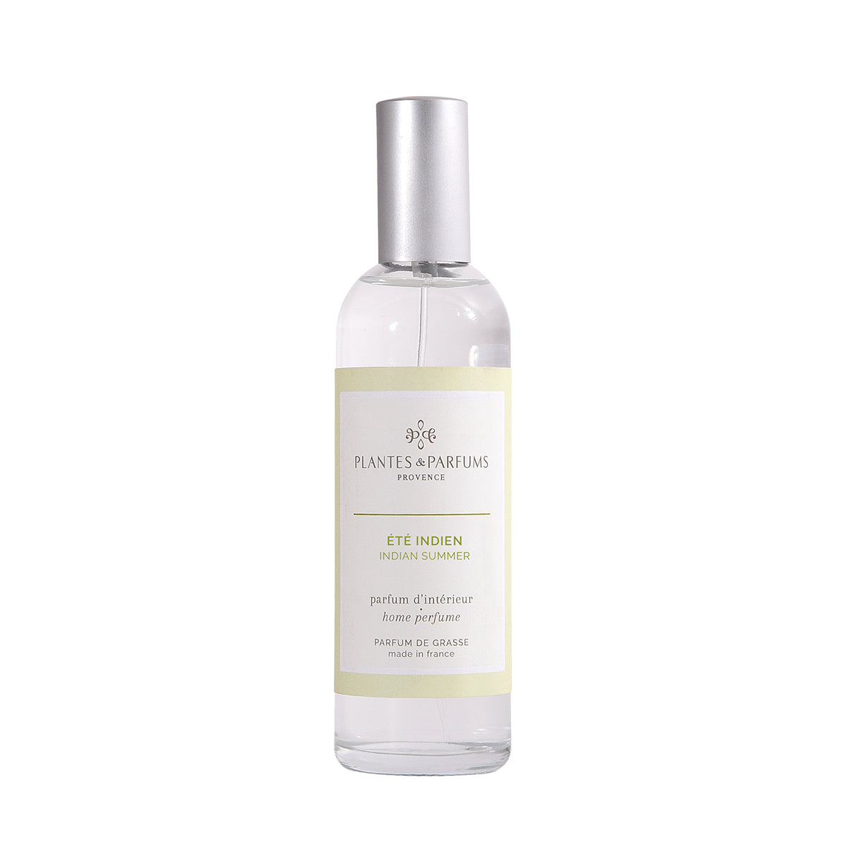 Parfum d'Intérieur Eté Indien