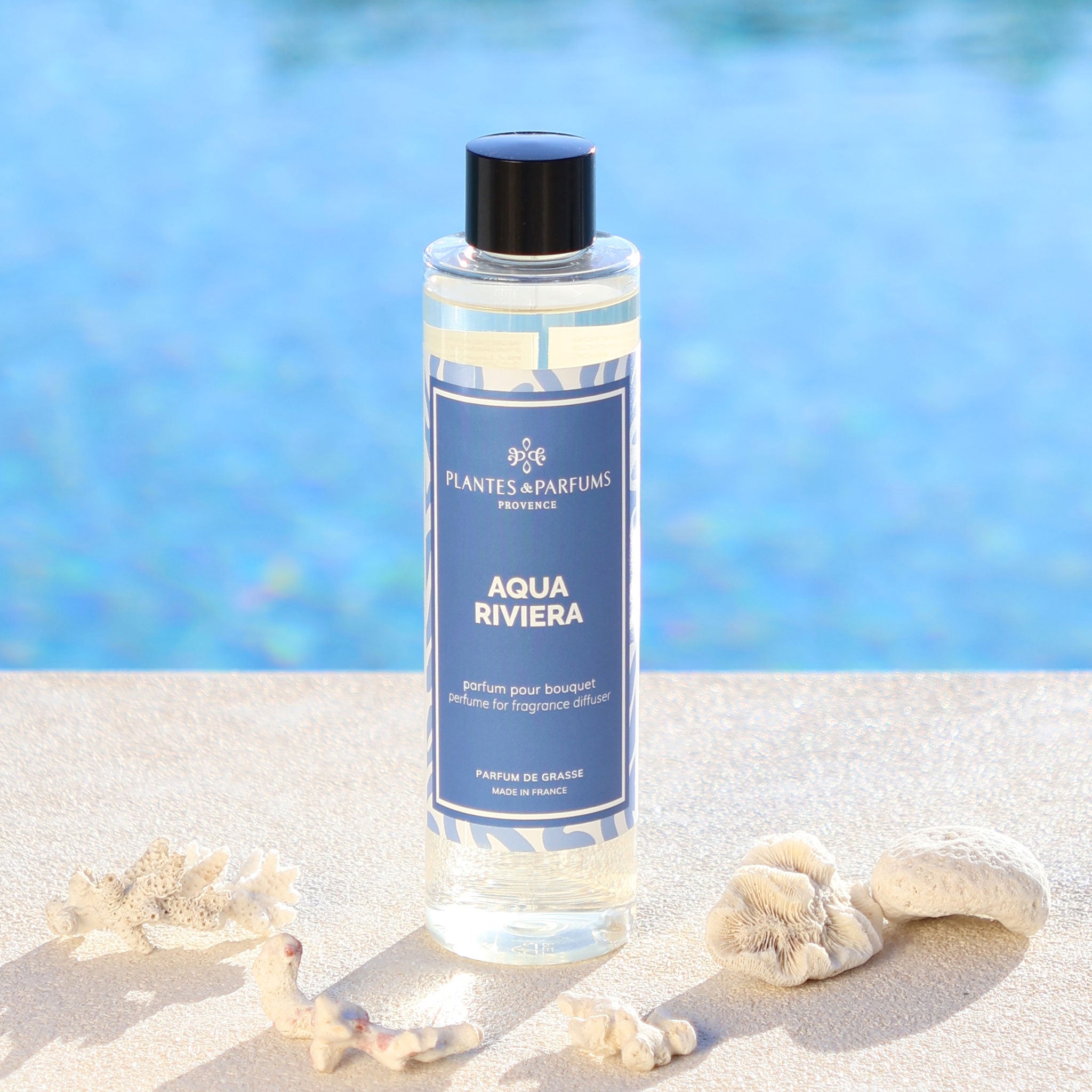 Aqua Riviera Parfum pour Bouquet 200ml