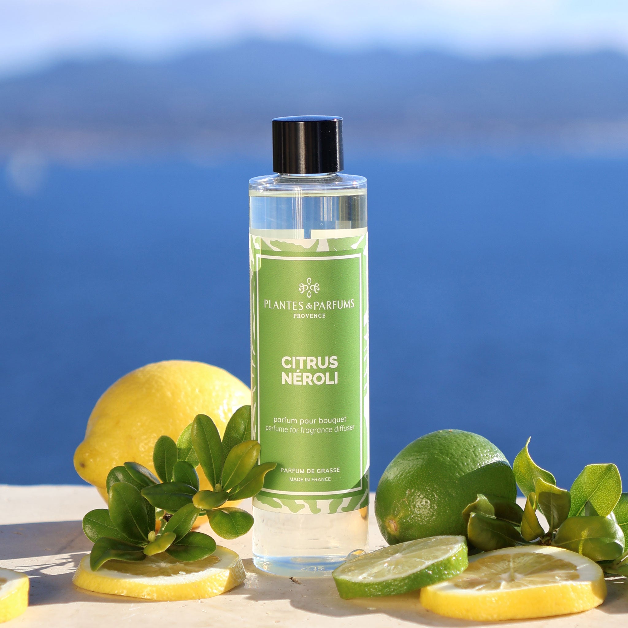 Citrus Néroli Parfum pour Bouquet 200ml