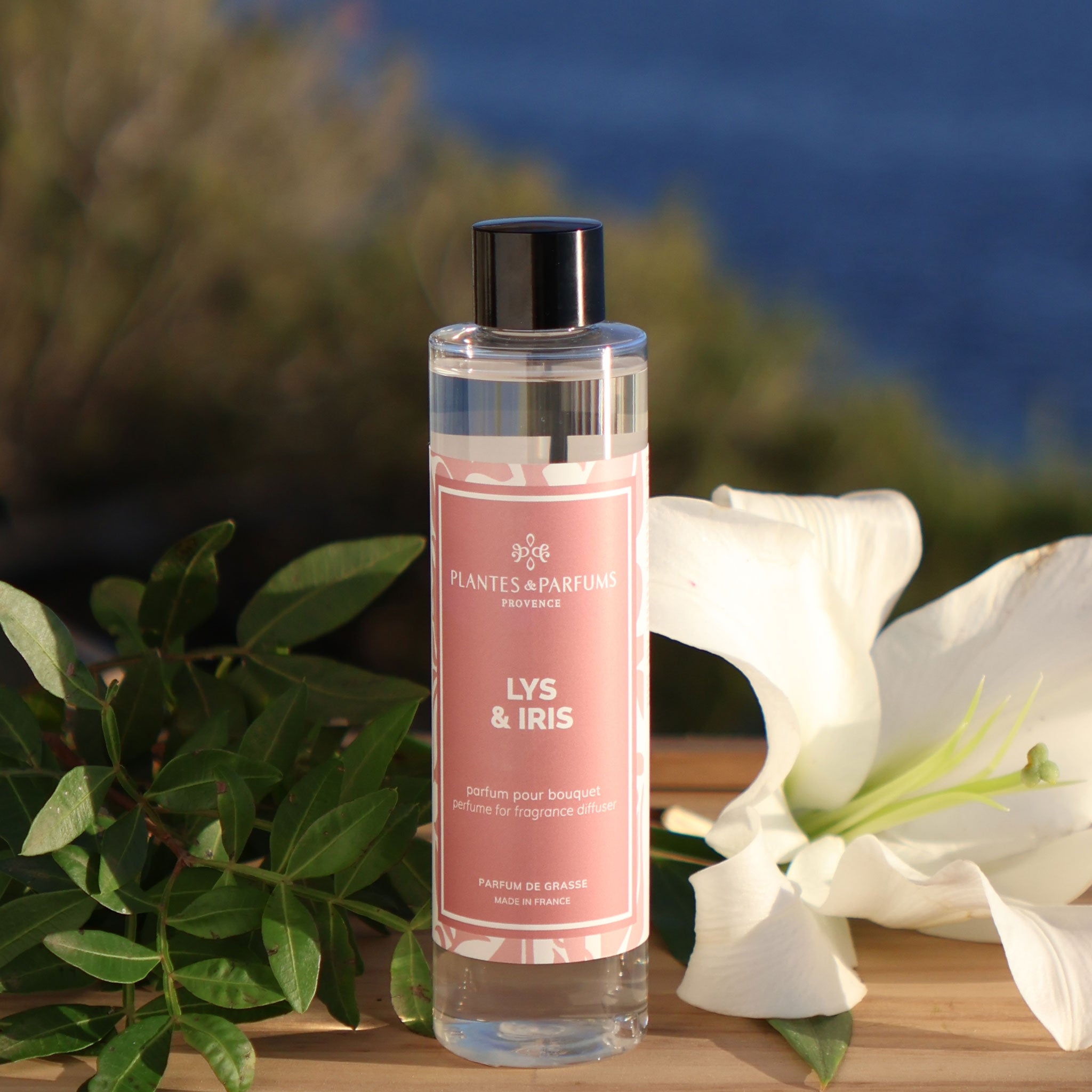 Lys & Iris Parfum pour Bouquet 200ml