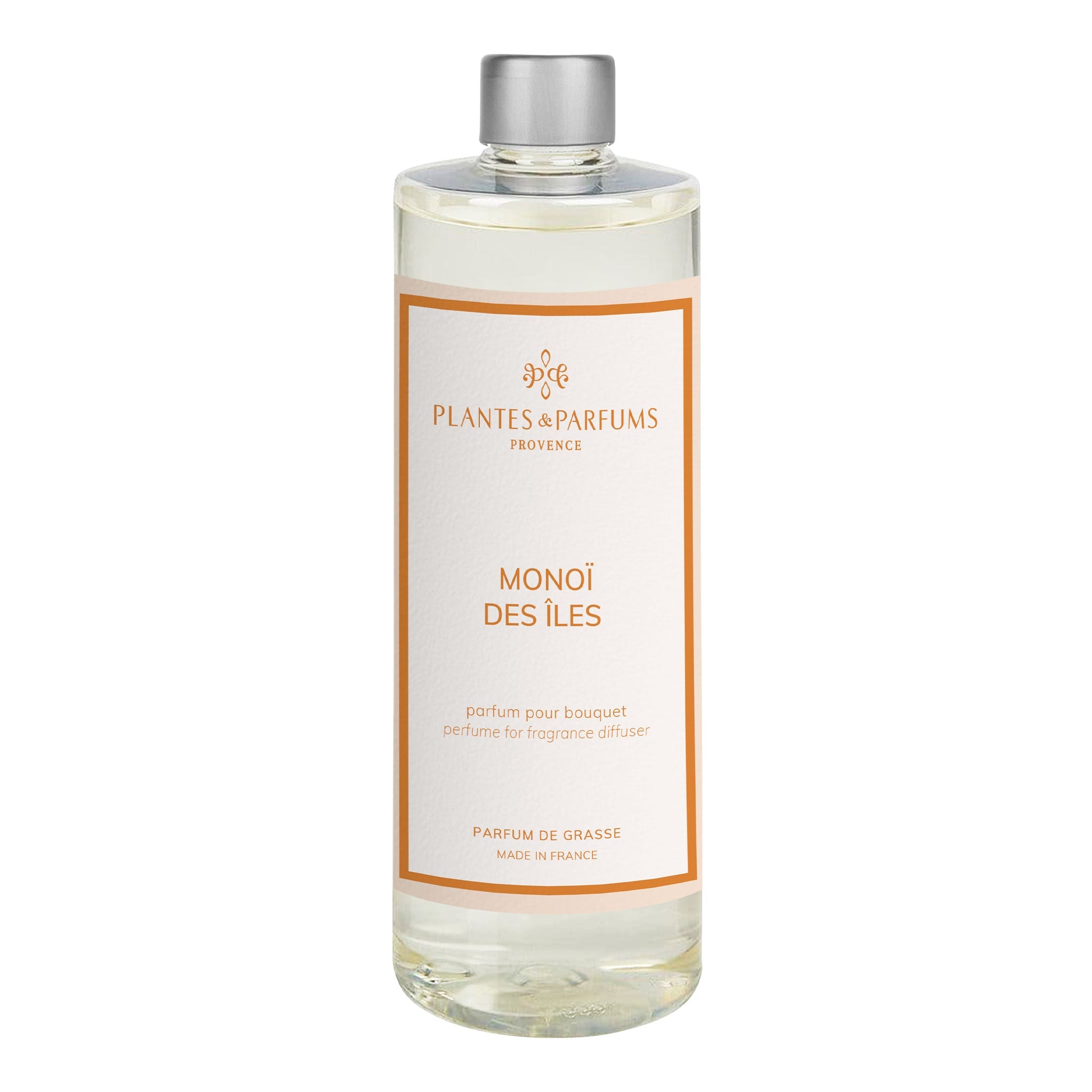 Parfum pour Bouquet Monoï des Iles