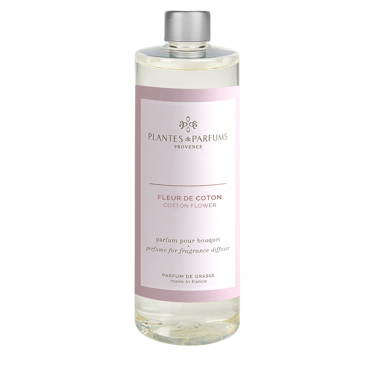 Parfum pour Bouquet Fleur de Coton 500 ml