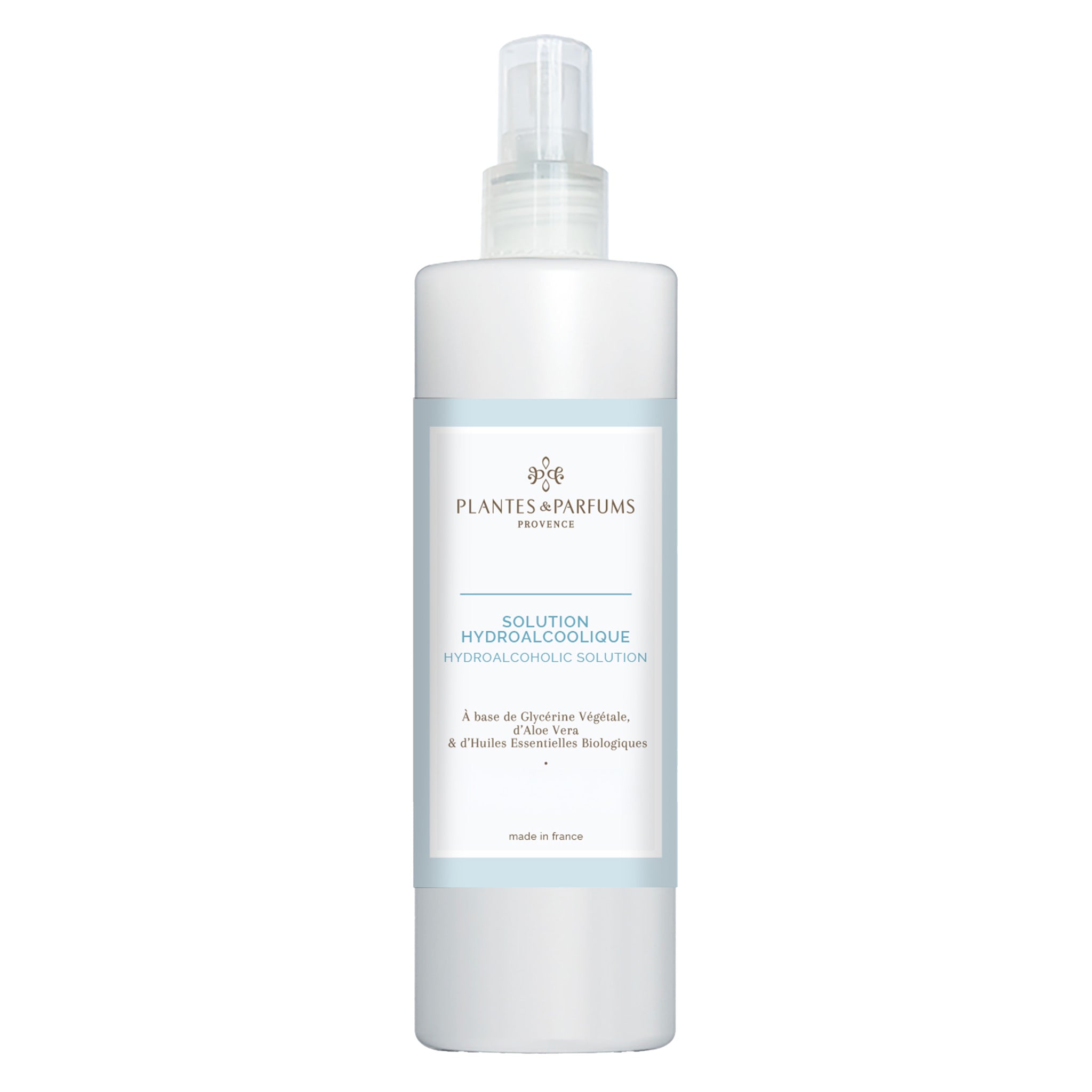 Solution Hydroalcoolique 250ml