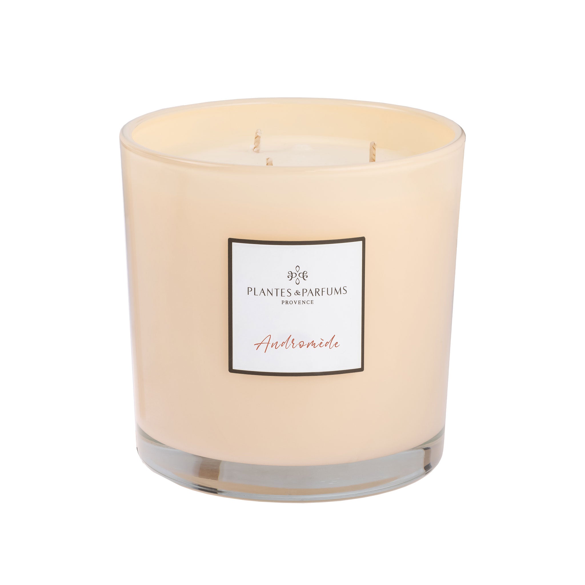 Grande Bougie 1kg Andromède