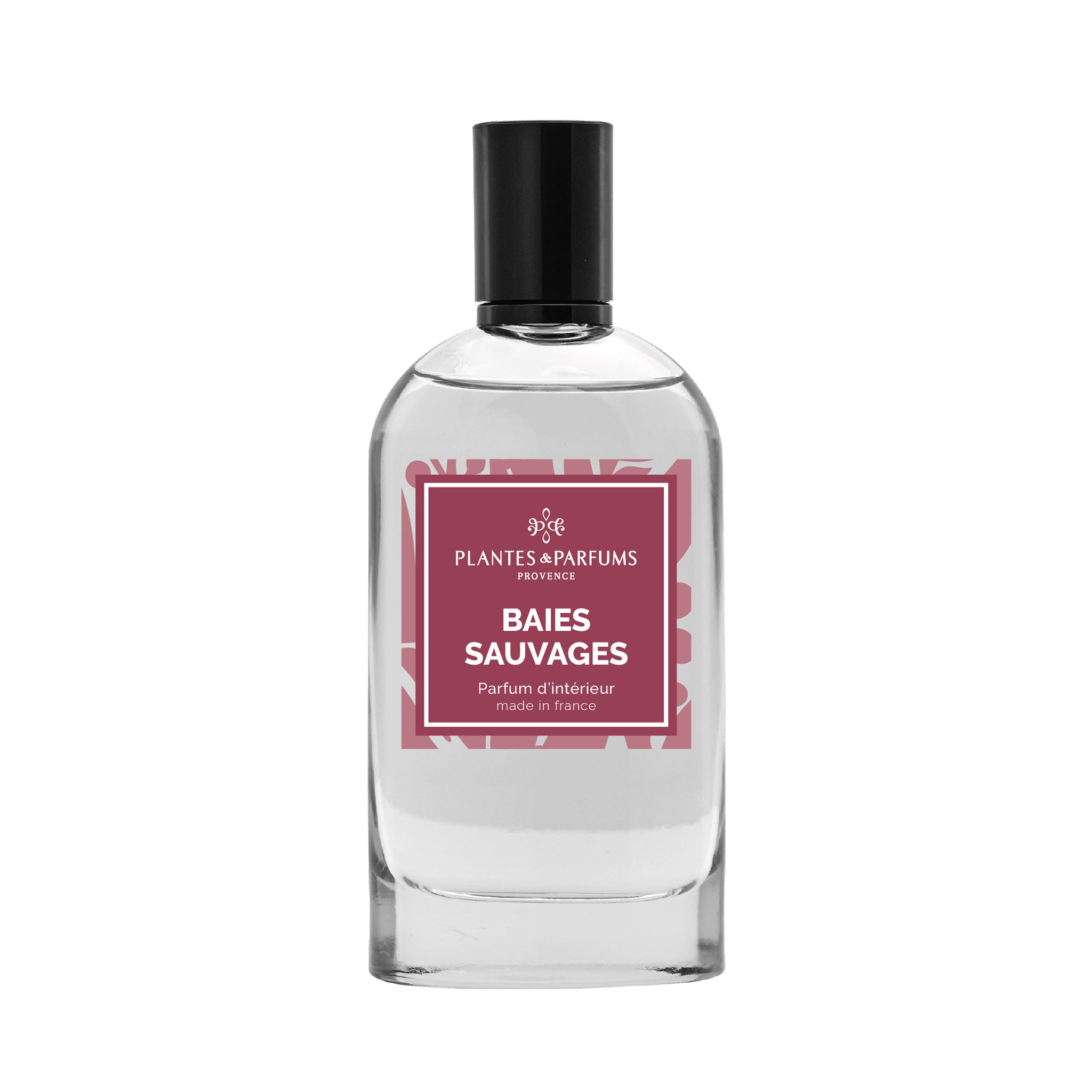 Parfum d'Intérieur Baies Sauvages