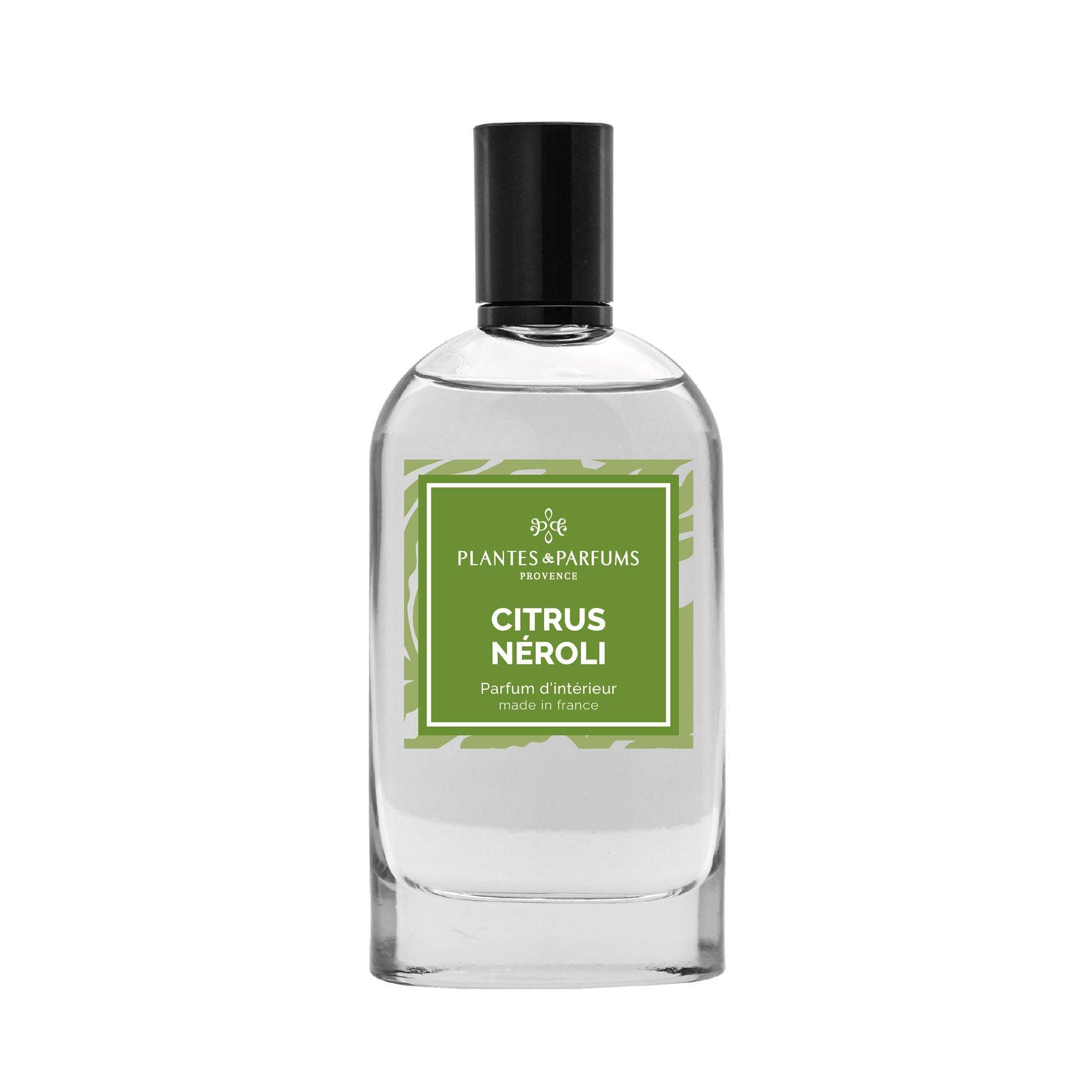 Parfum d'Intérieur Citrus Néroli