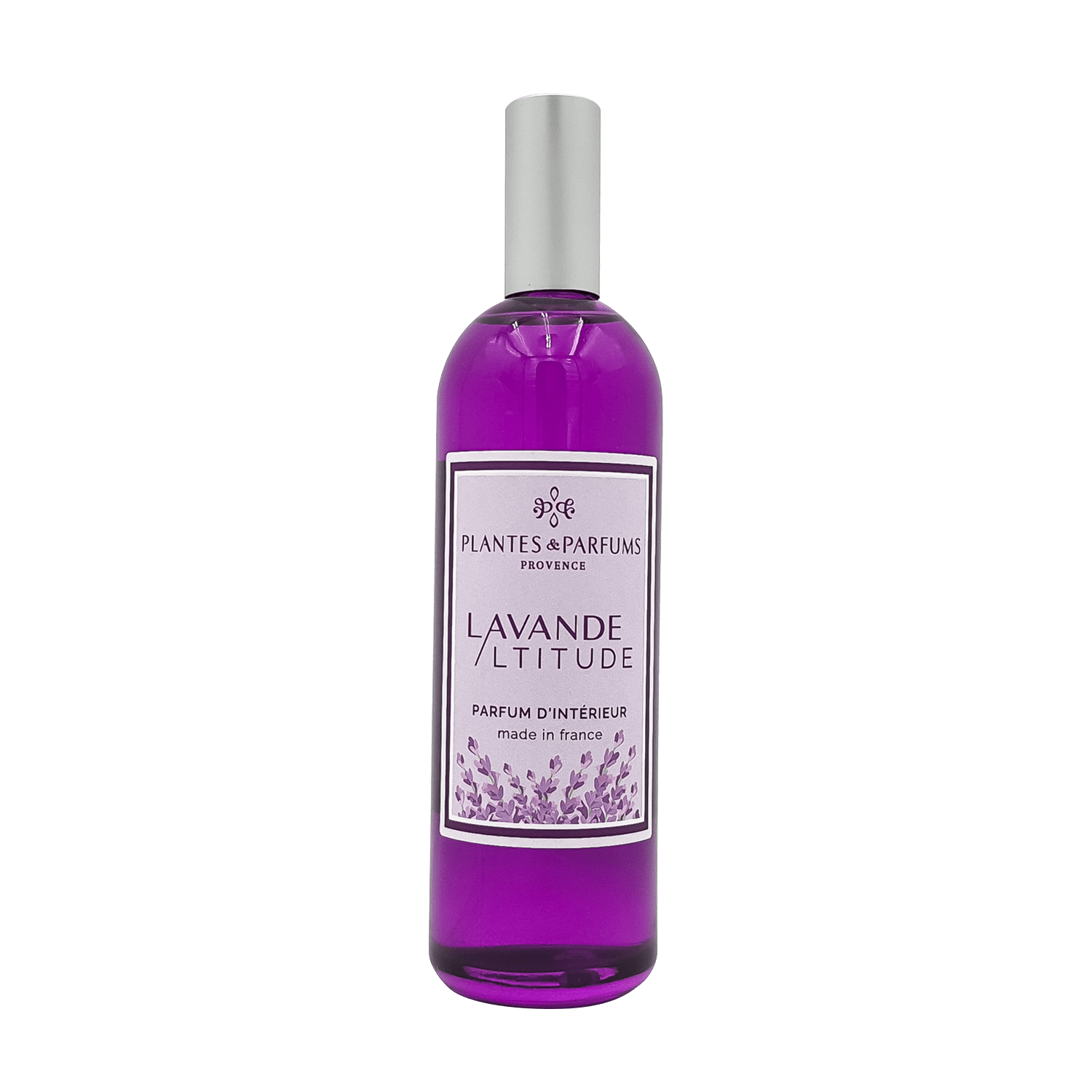Parfum d'Intérieur Lavande Altitude