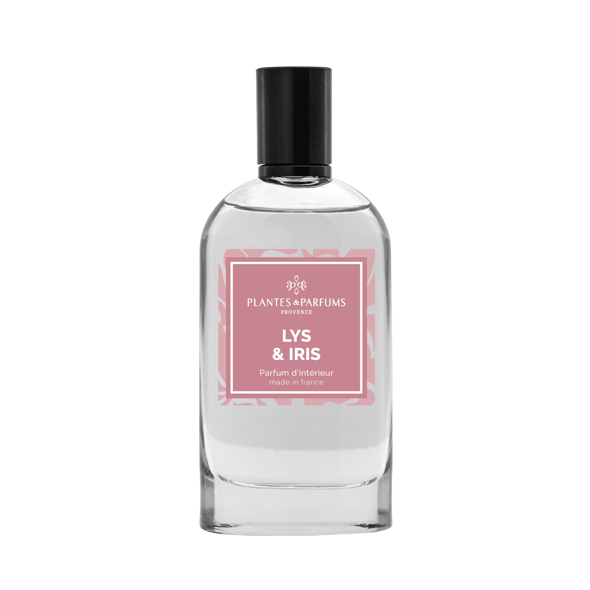 Parfum d'Intérieur Lys & Iris