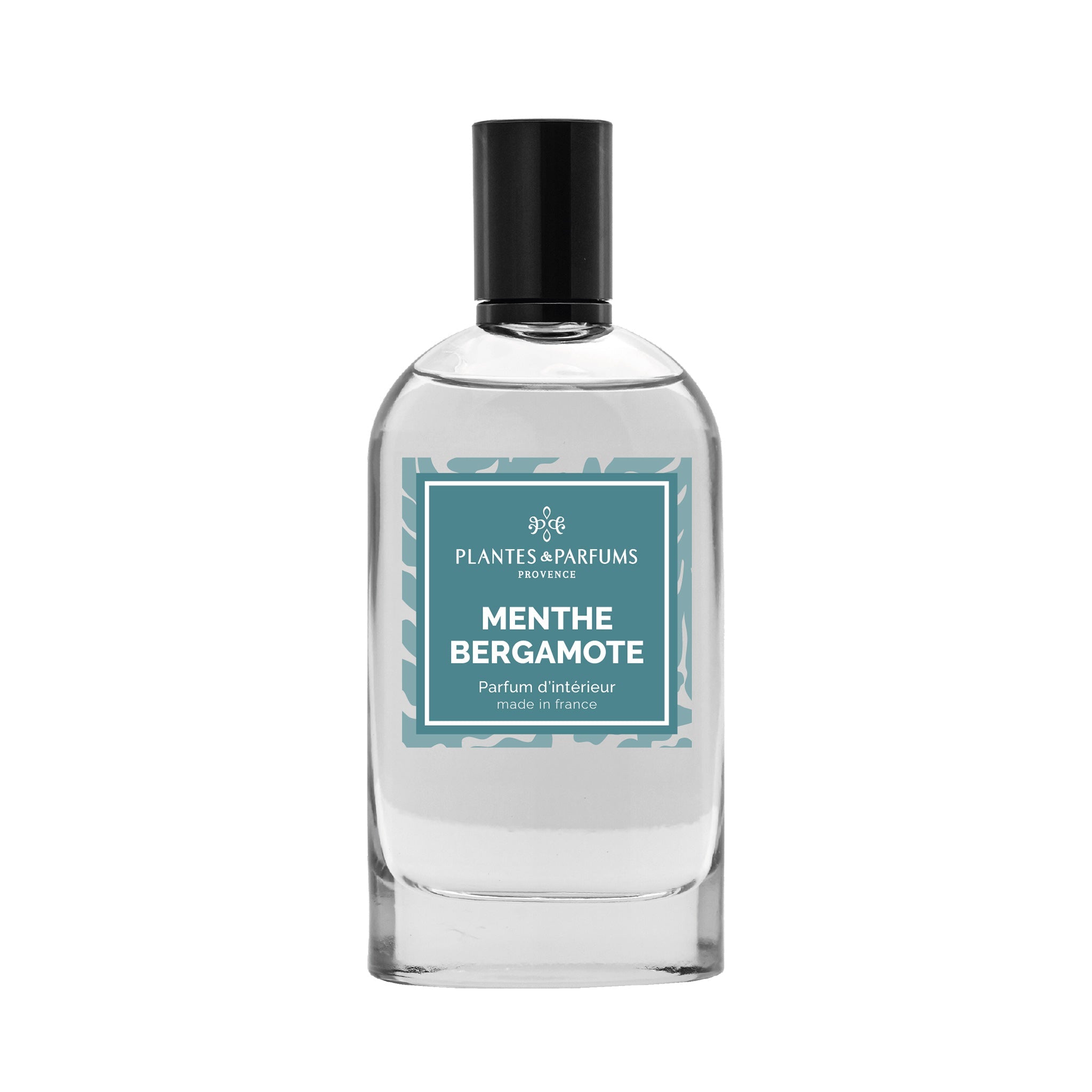 Parfum d'Intérieur Menthe Bergamote