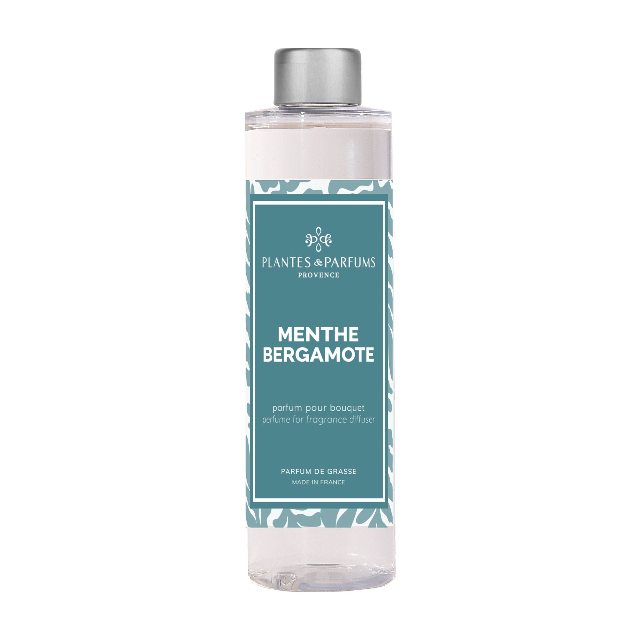 Parfum pour Bouquet Menthe Bergamote