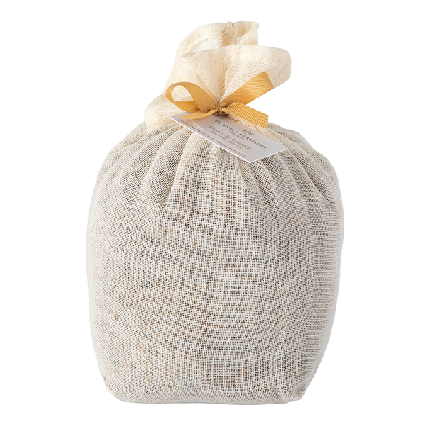 Sachet Coton Écru 80g