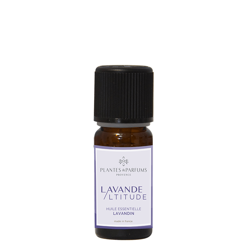 Huile Essentielle de Lavandin 10ml