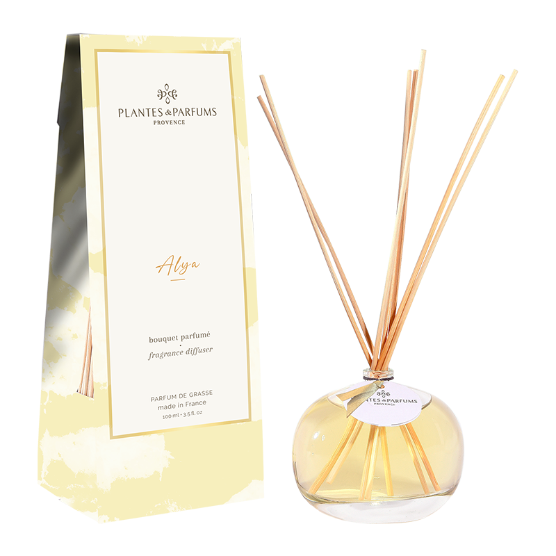 Bouquet Parfumé Alya