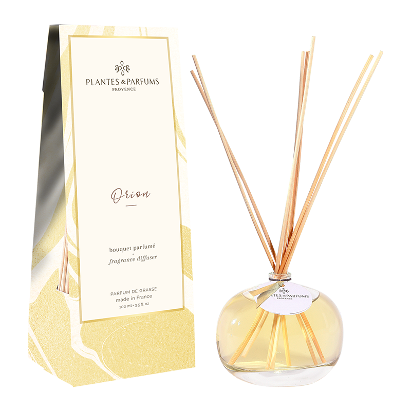 Bouquet Parfumé Orion
