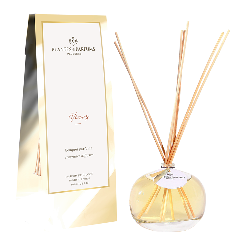 Bouquet Parfumé Vénus