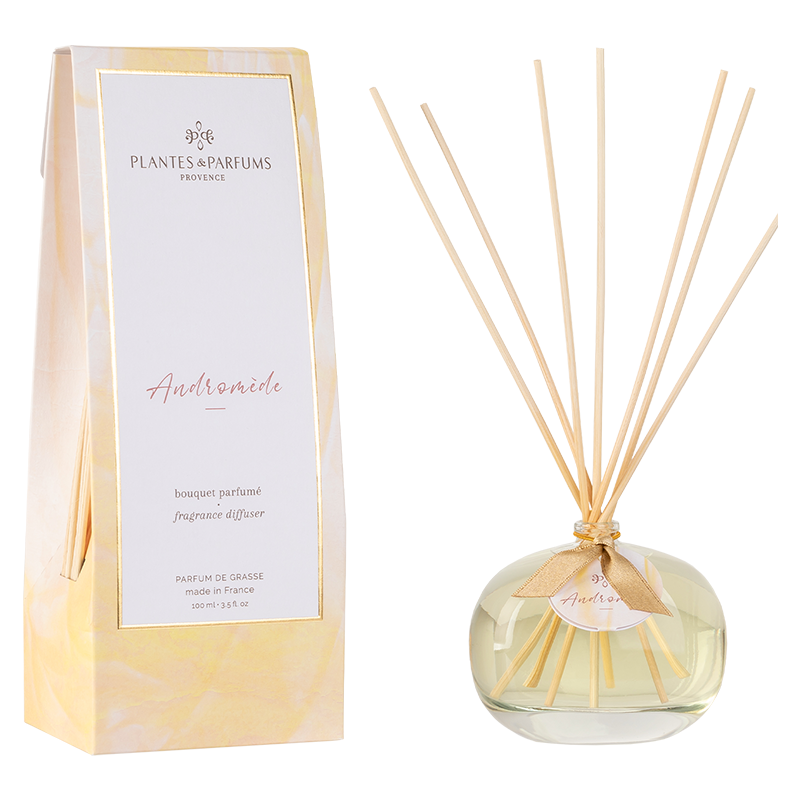 Andromède Bouquet Parfumé 100ml