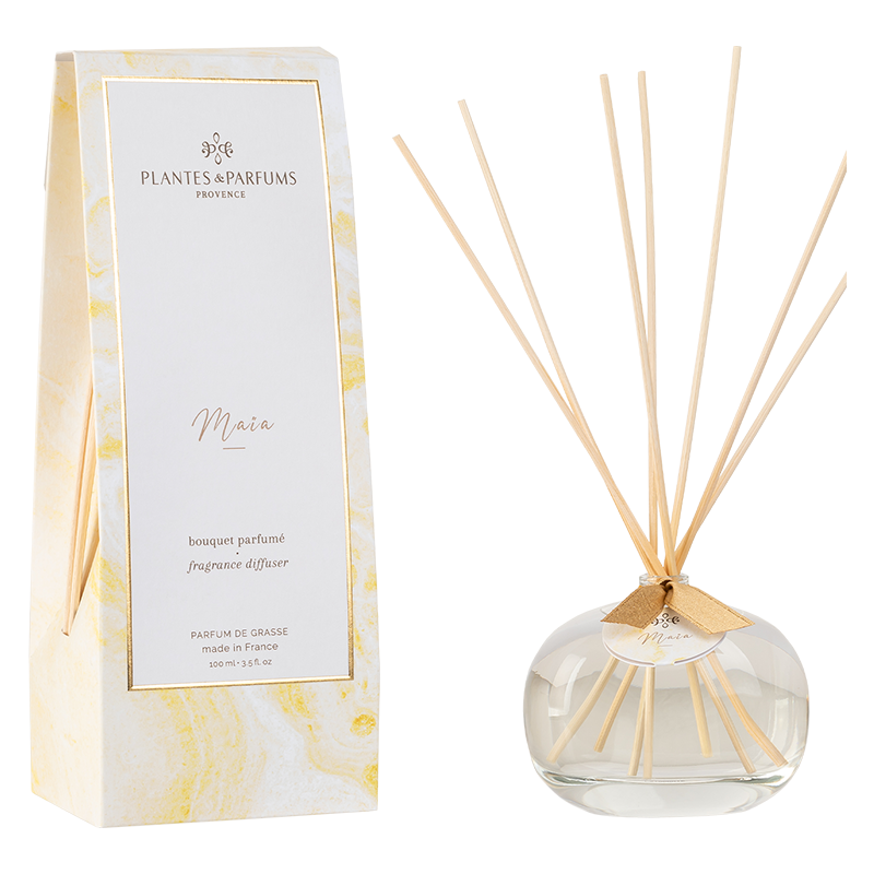 Bouquet Parfumé Maïa