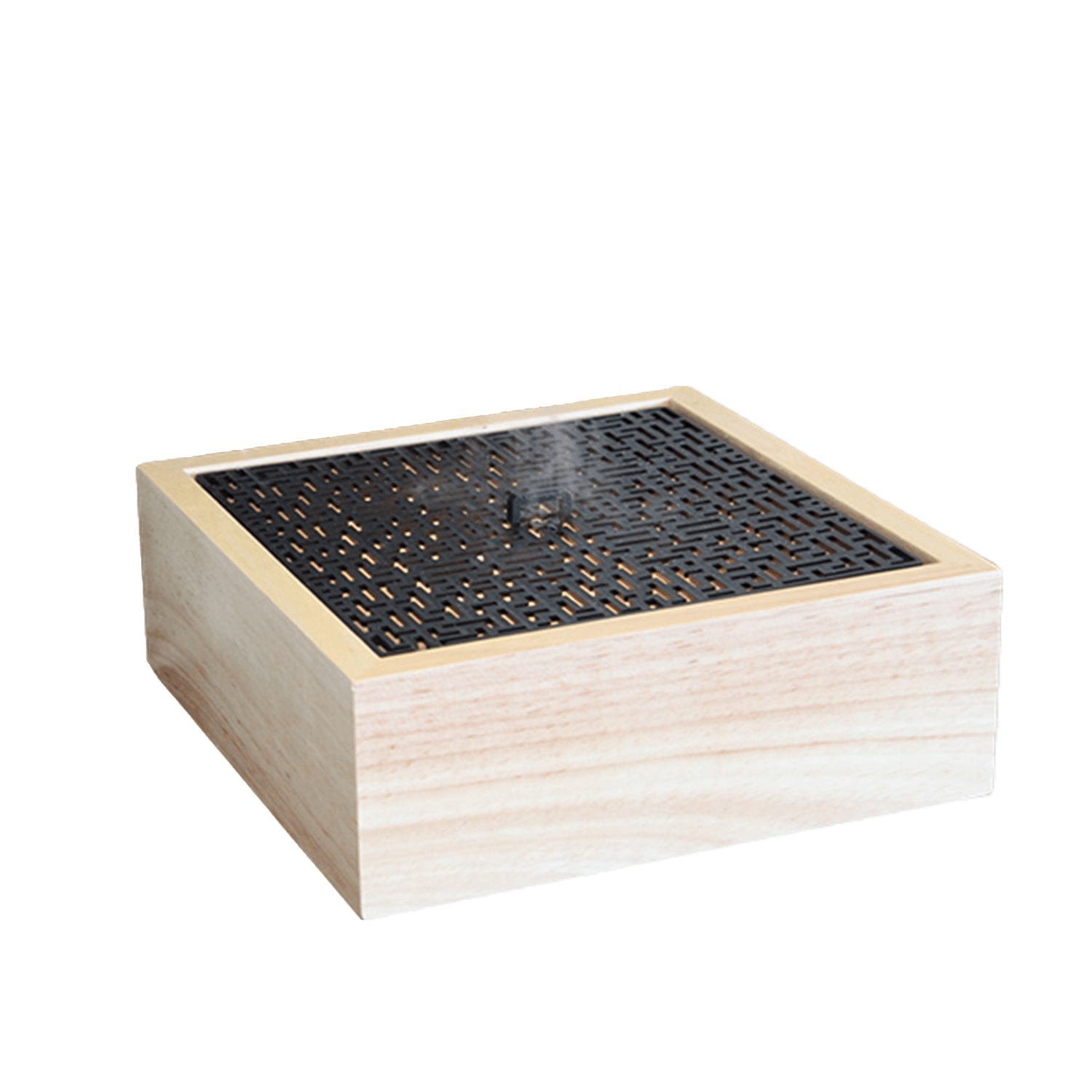 Diffuseur Aromatique Zen en bois