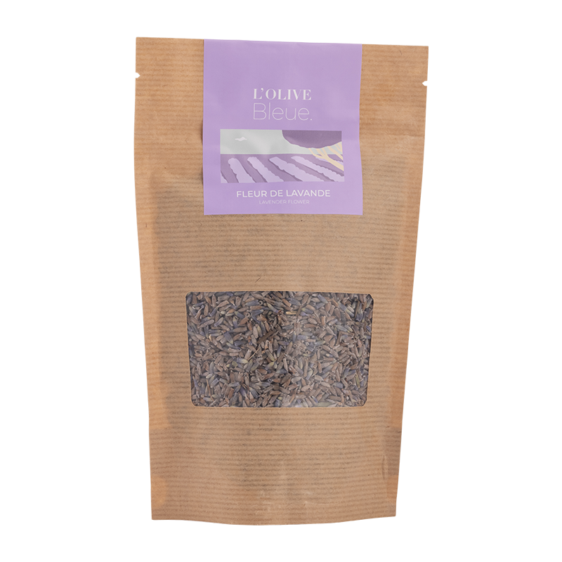 Fleurs de Lavande 40g