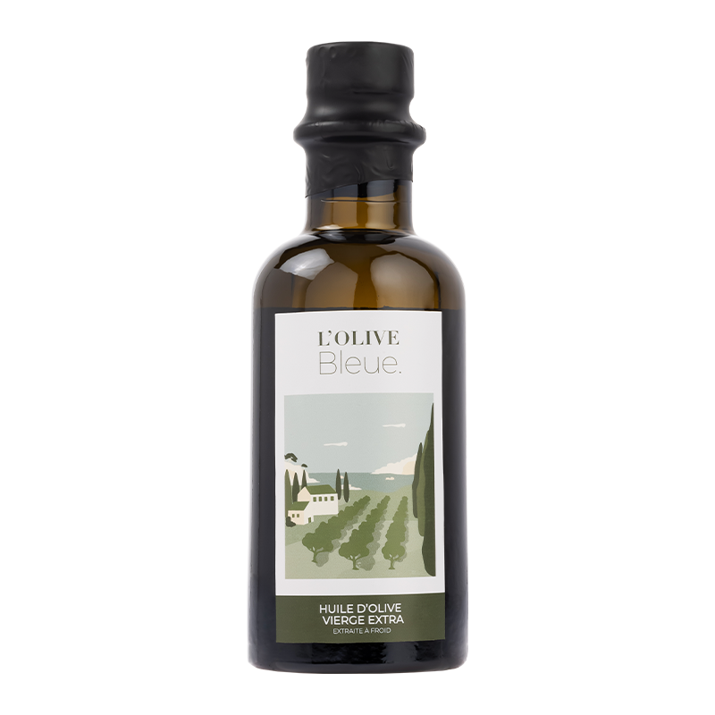 Huile d'Olive Vierge Extra 25cl