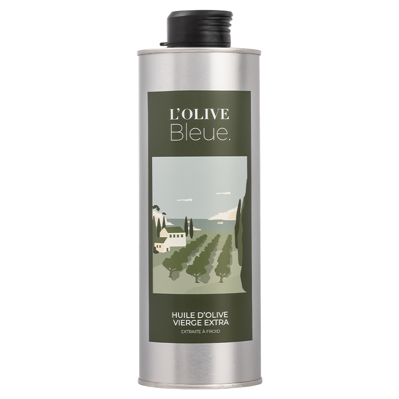 Huile d'Olive Vierge Extra 50cl
