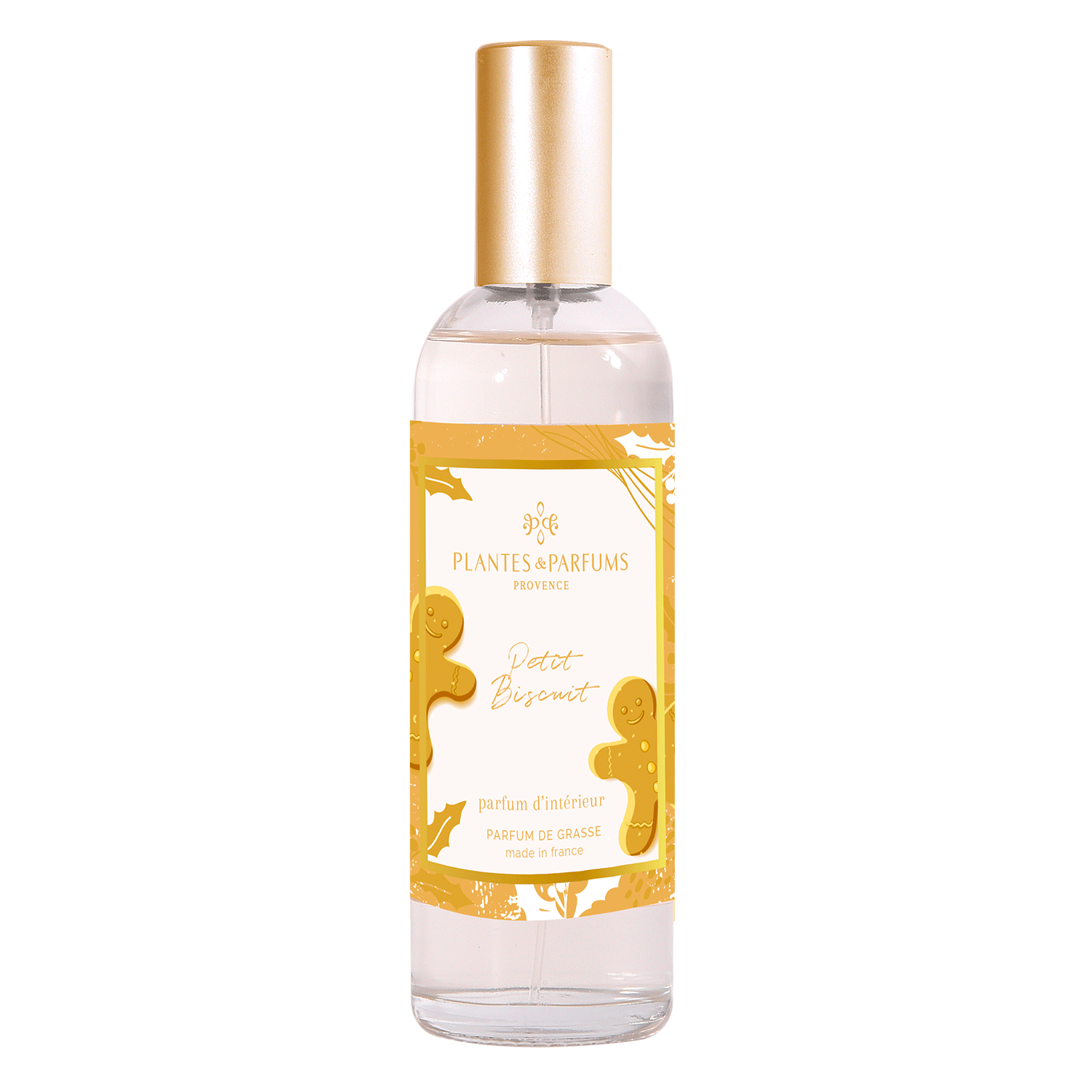 Parfum d’Intérieur Petit Biscuit