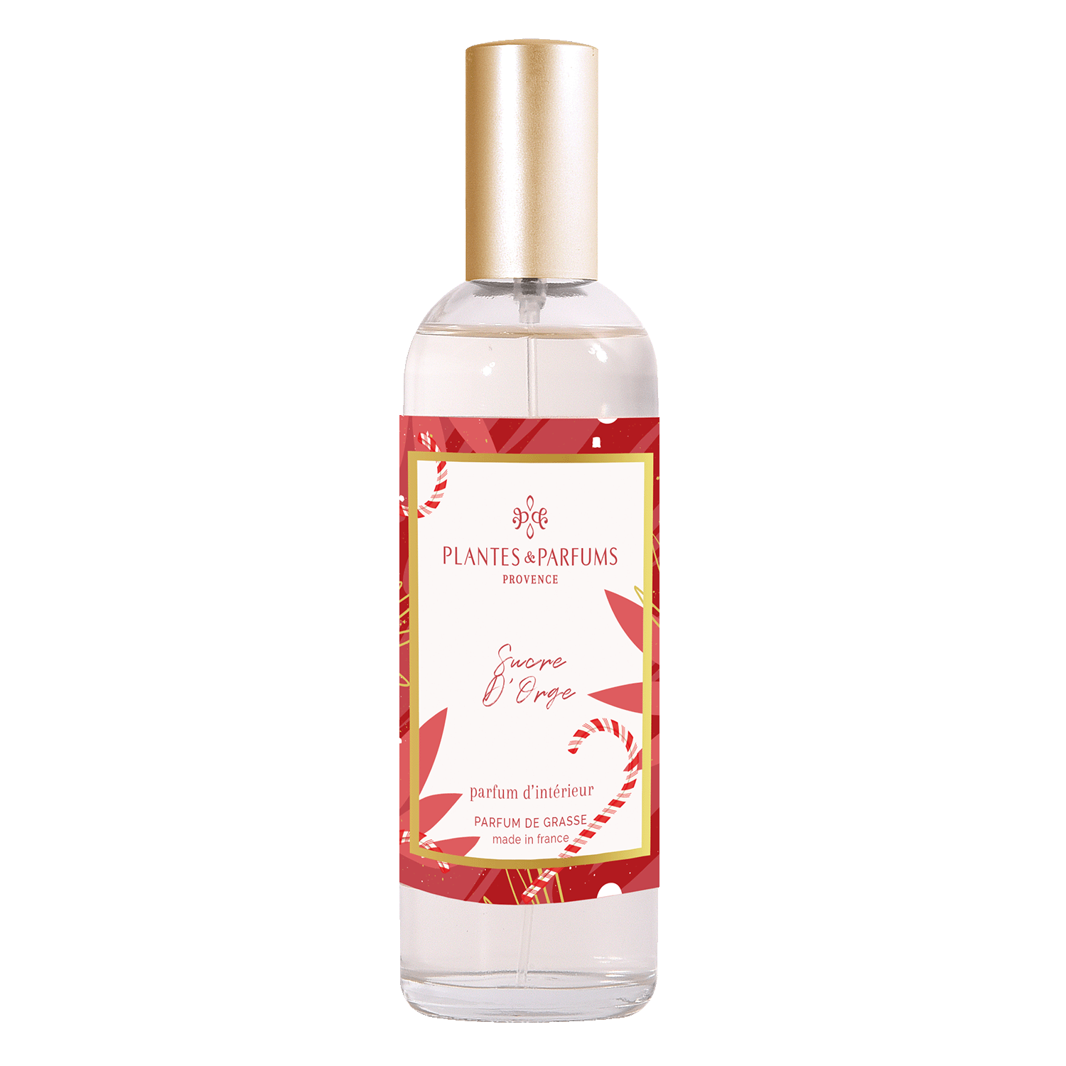 Parfum d'intérieur Sucre d'Orge