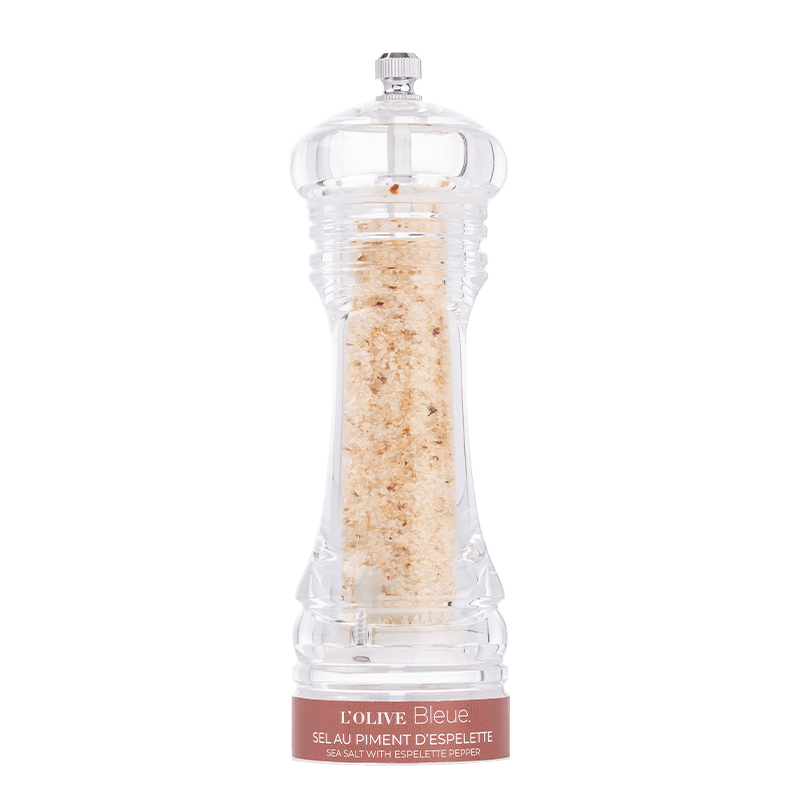 Sel Piment d'Espelette 45g