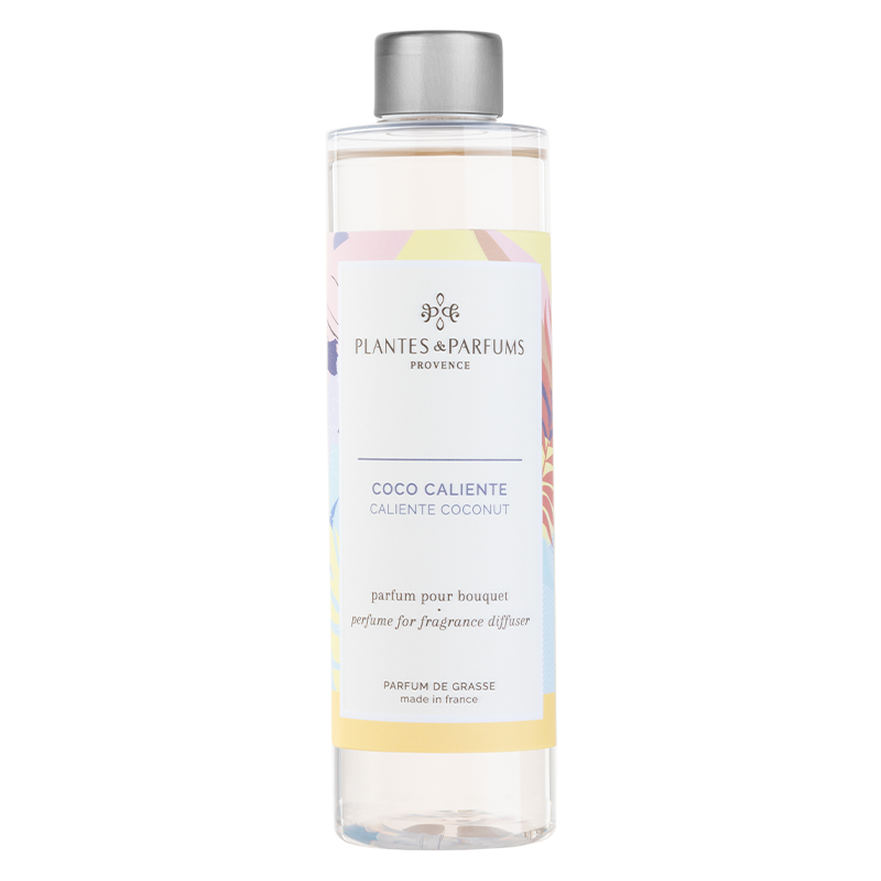 Parfum pour Bouquet Coco Caliente