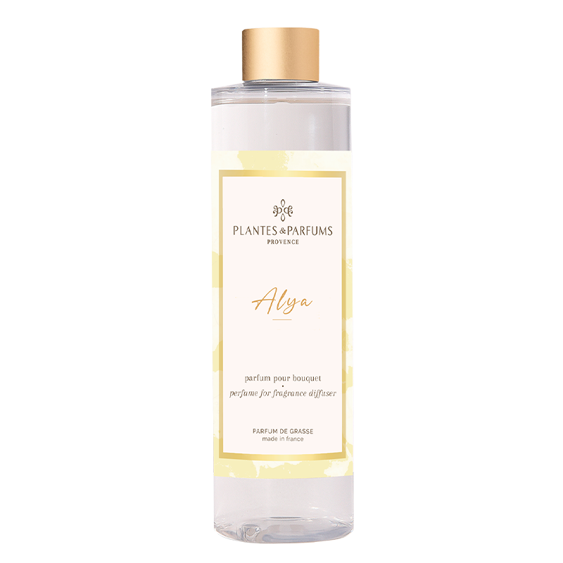 Parfum pour Bouquet Alya