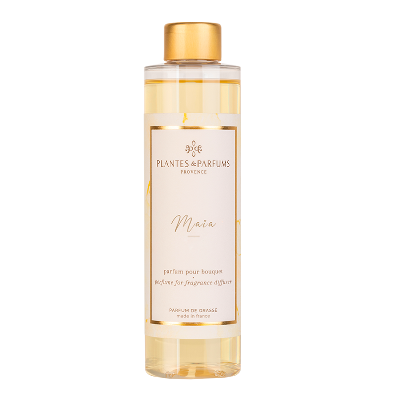 Parfum pour Bouquet Maïa