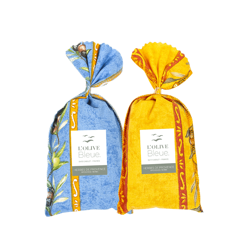 Sachet Herbes de Provence 50g