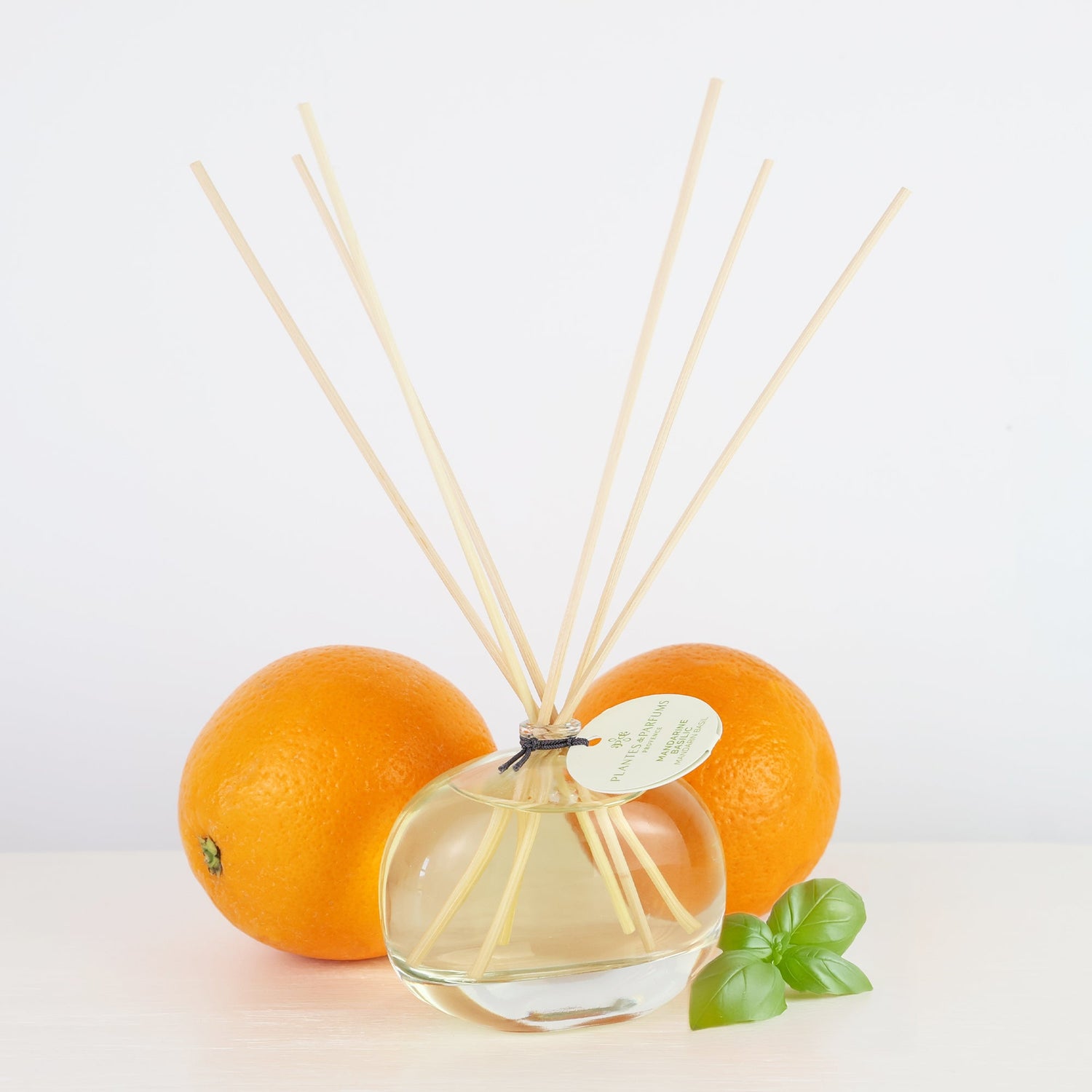 Comment les parfums d'intérieur agissent sur le bien-être ?