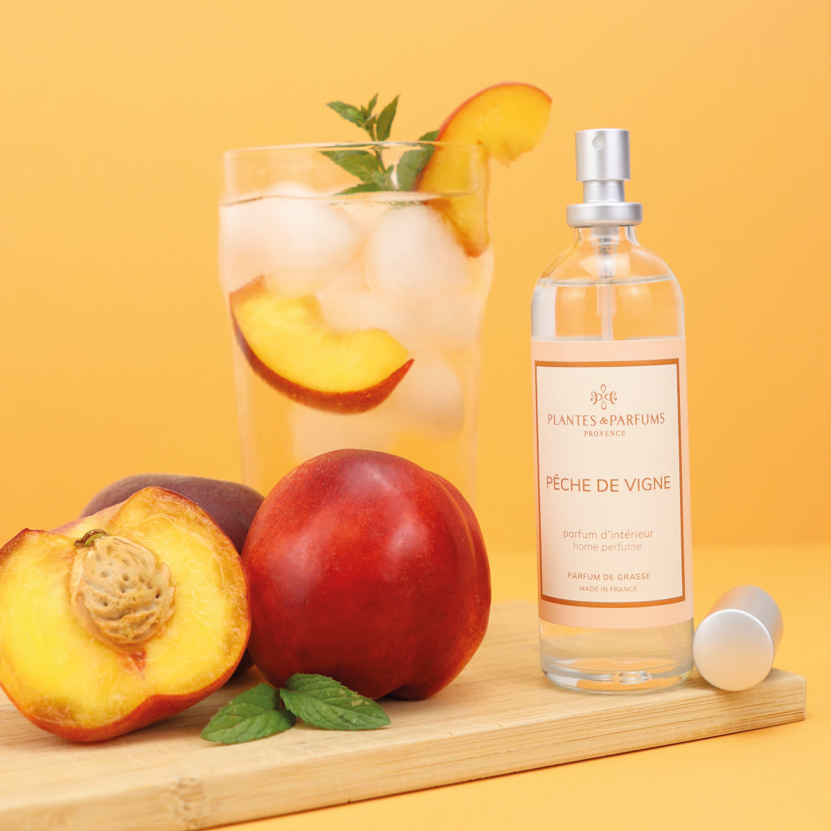 Comment trouver le parfum d'intérieur idéal à offrir ?