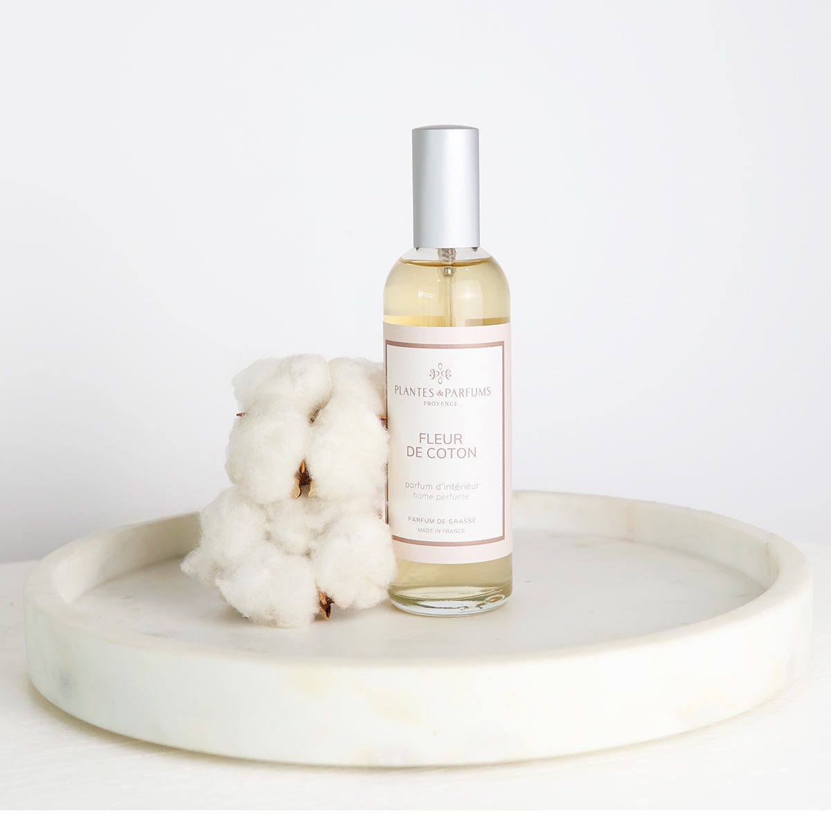 Qu'est ce qu'un parfum d’intérieur ?