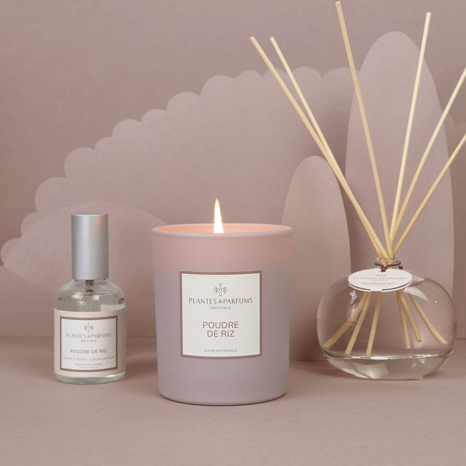 Comment parfumer son intérieur avec les parfums ?