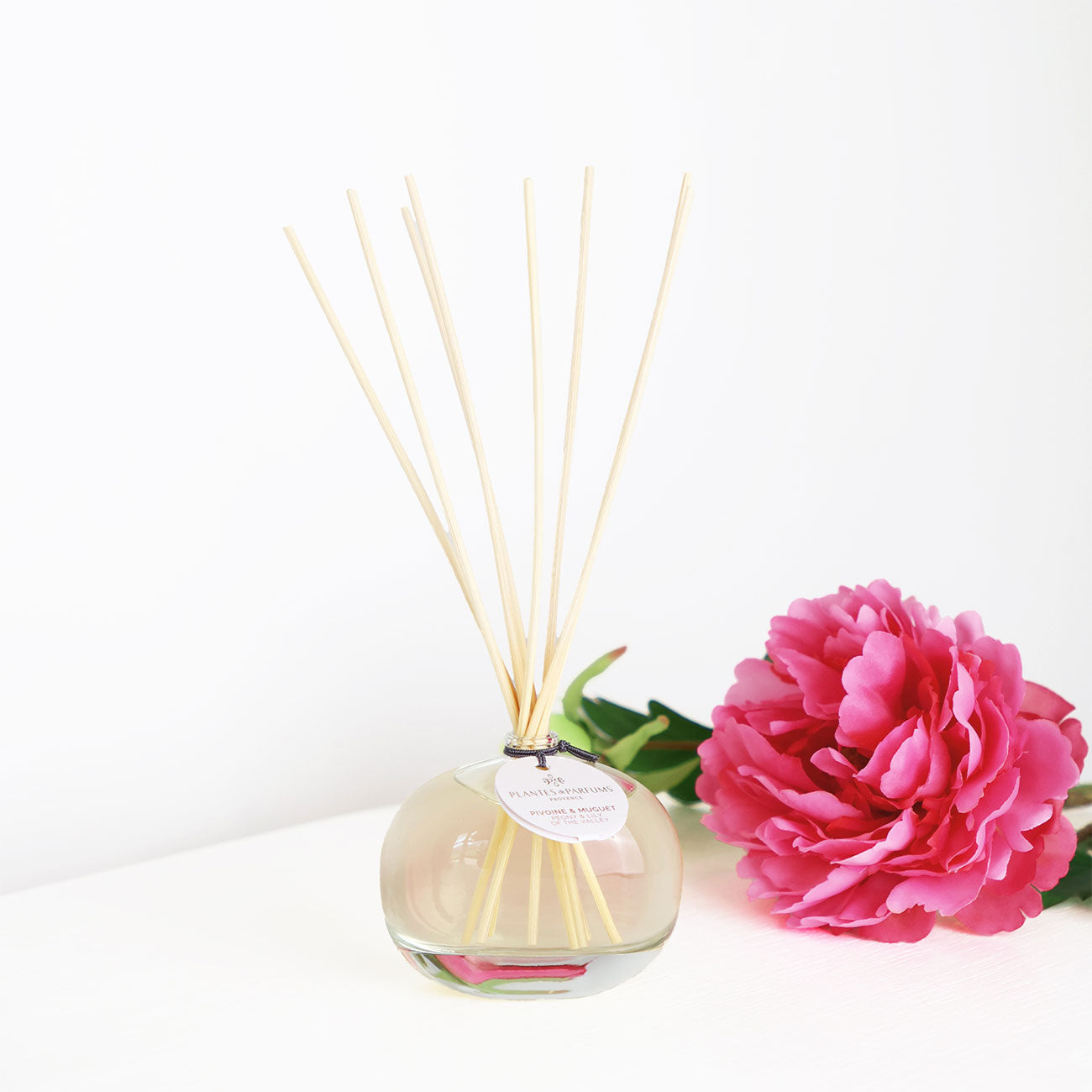 Comment et combien de temps peut-on conserver son diffuseur de parfum ?