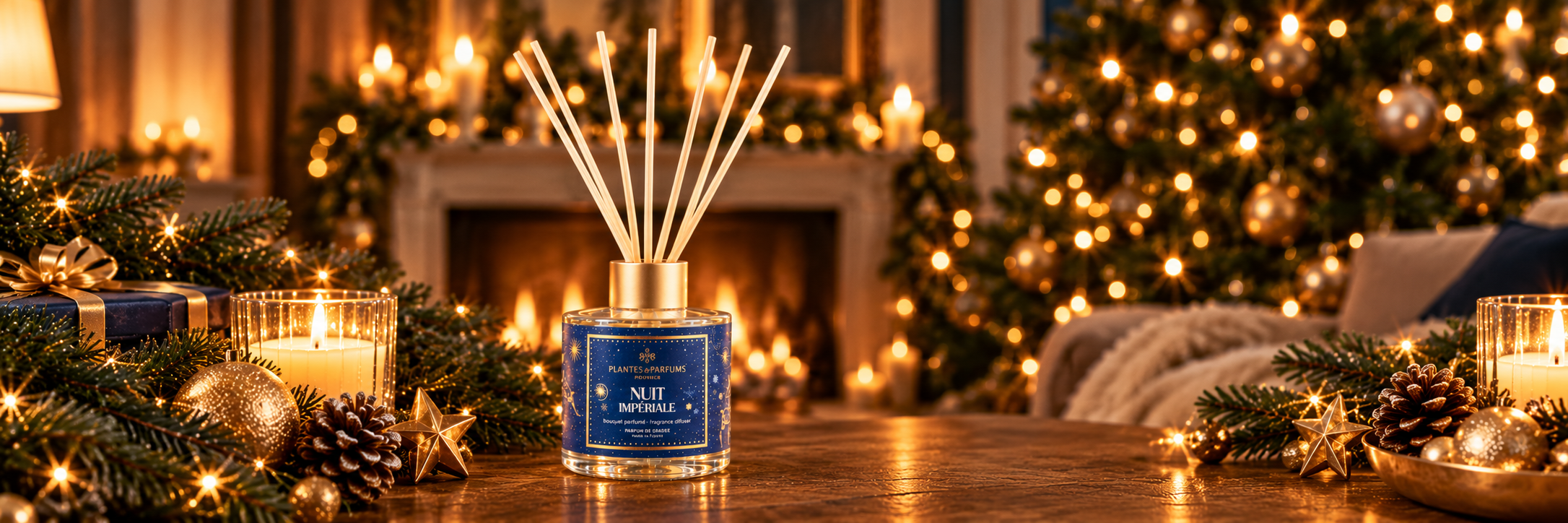 Collection Noël 2026
