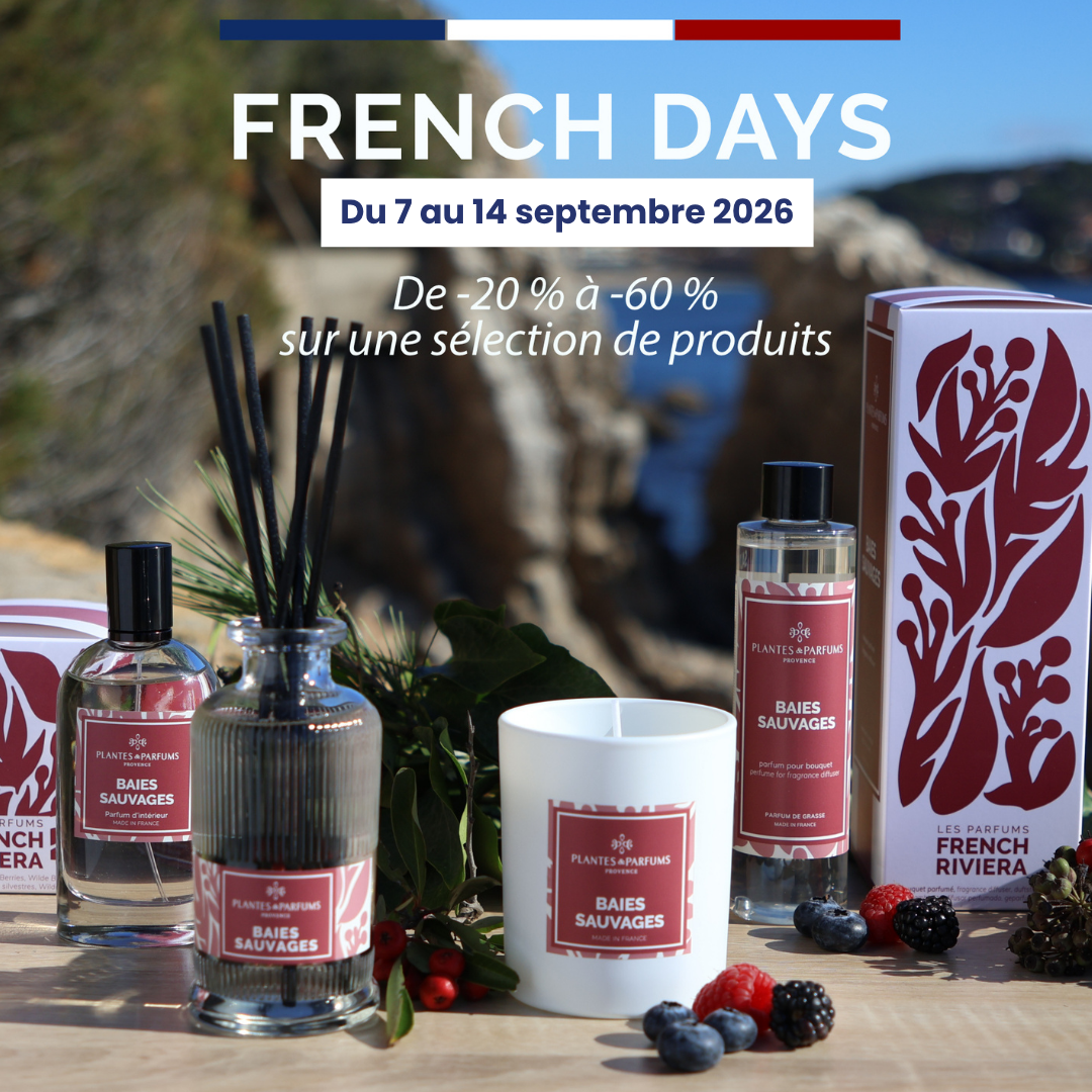 FRENCH DAYS