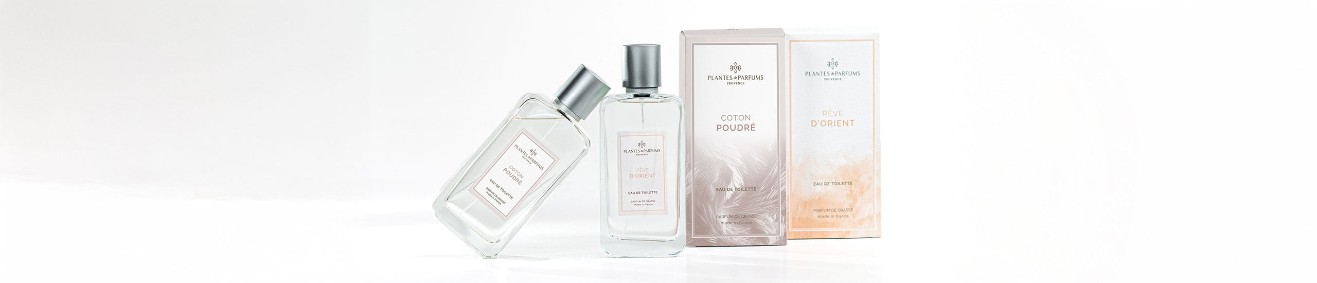 Parfums Mixte