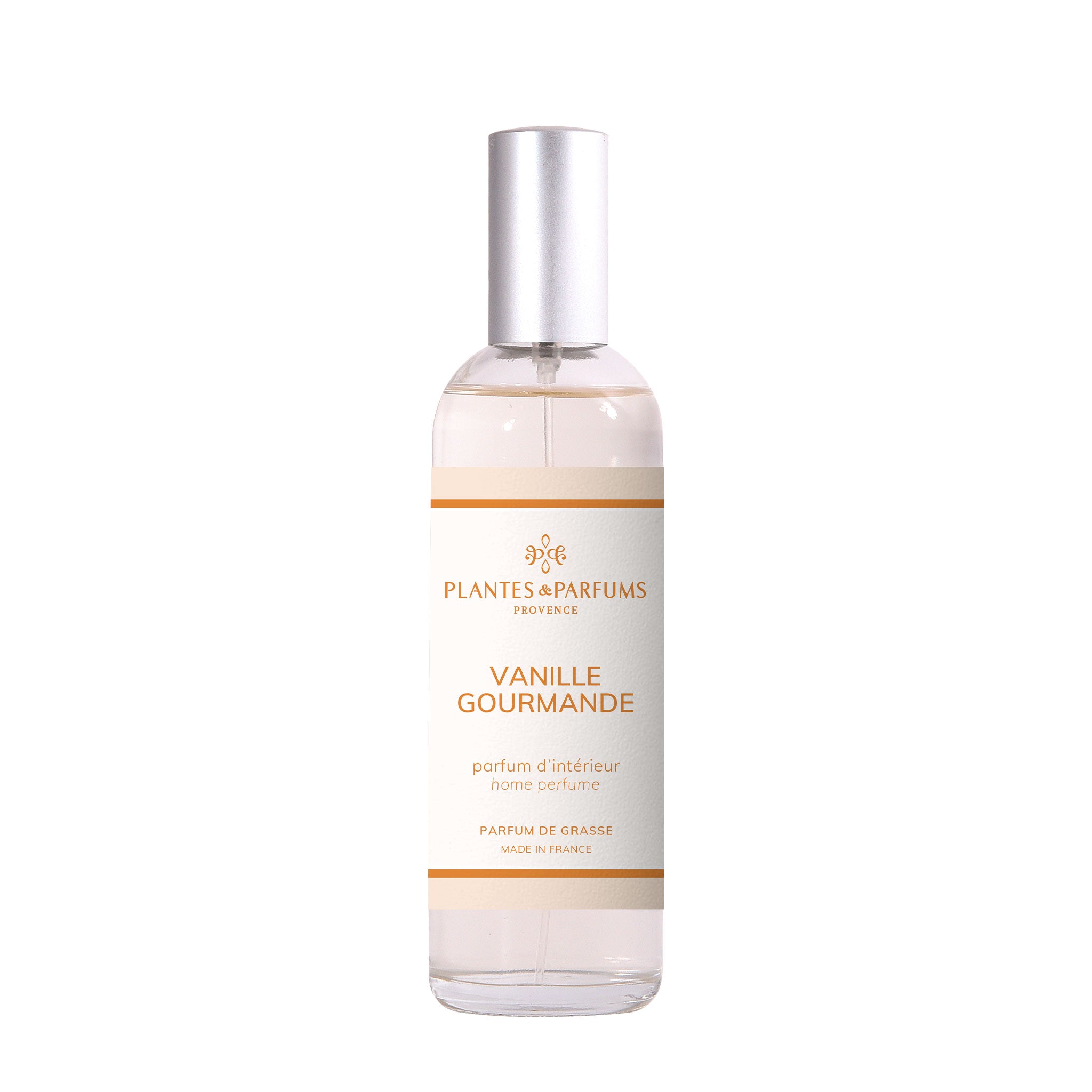 Parfum d'Intérieur Vanille Gourmande