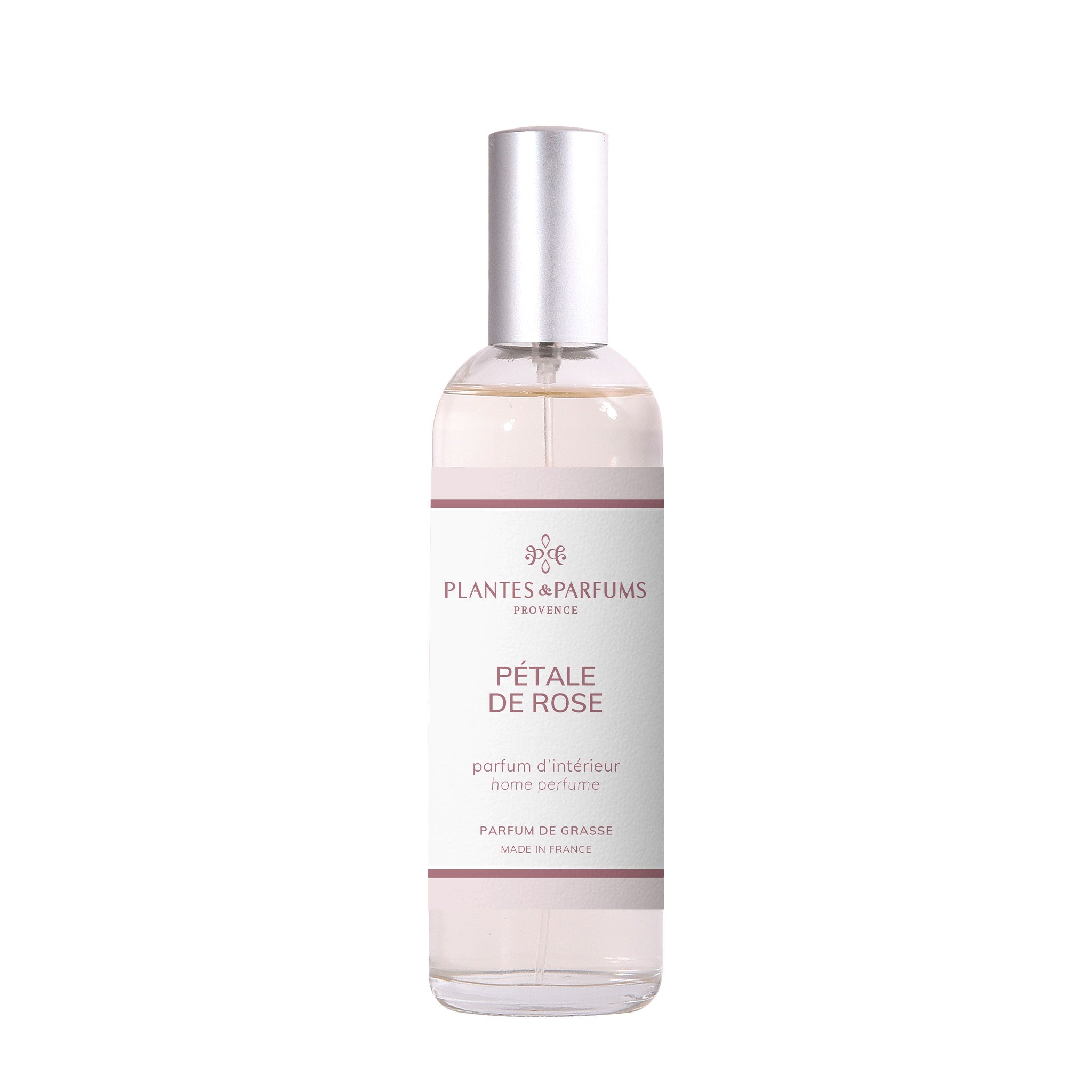 Parfum d'Intérieur Pétale de Rose