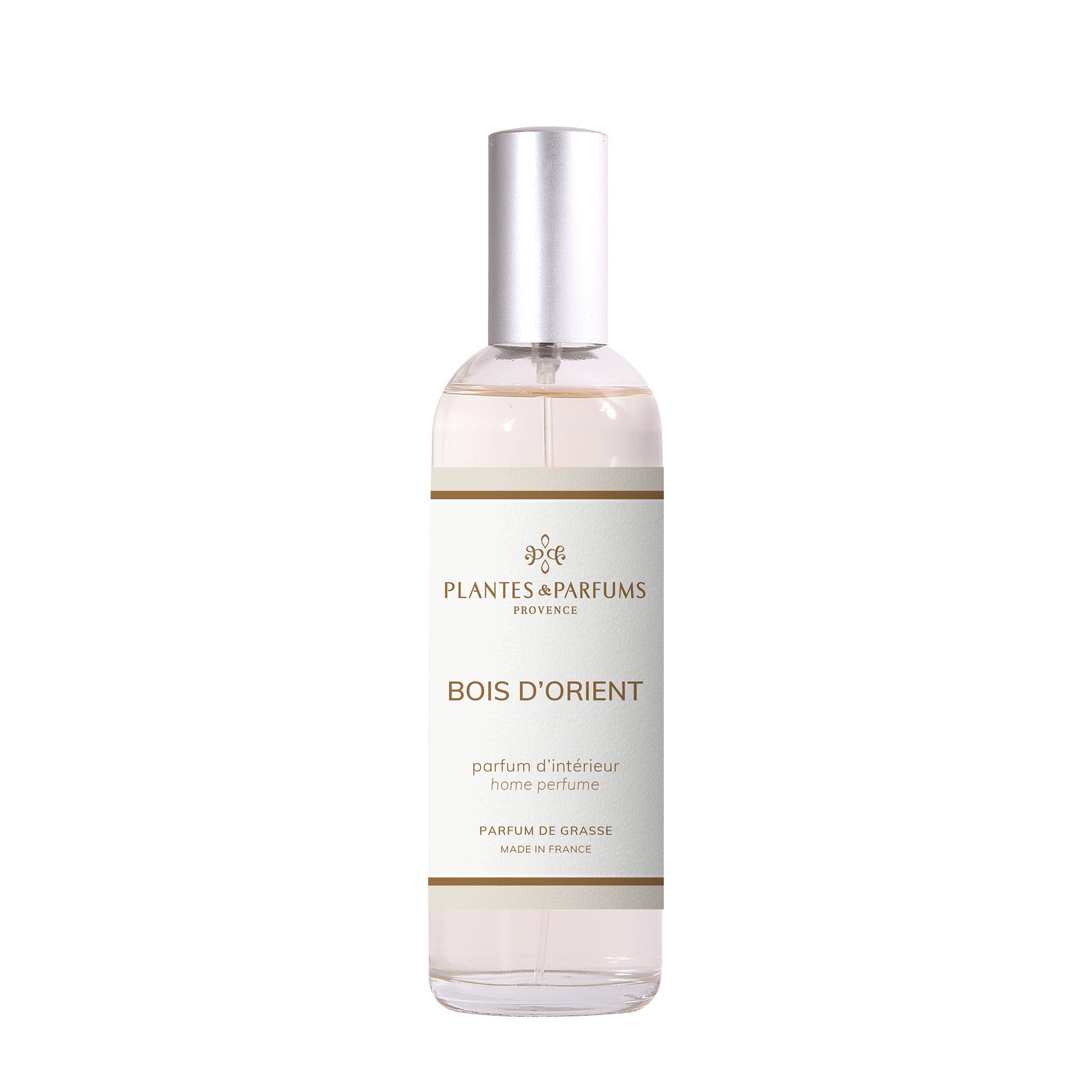 Parfum d'Intérieur Bois d'Orient