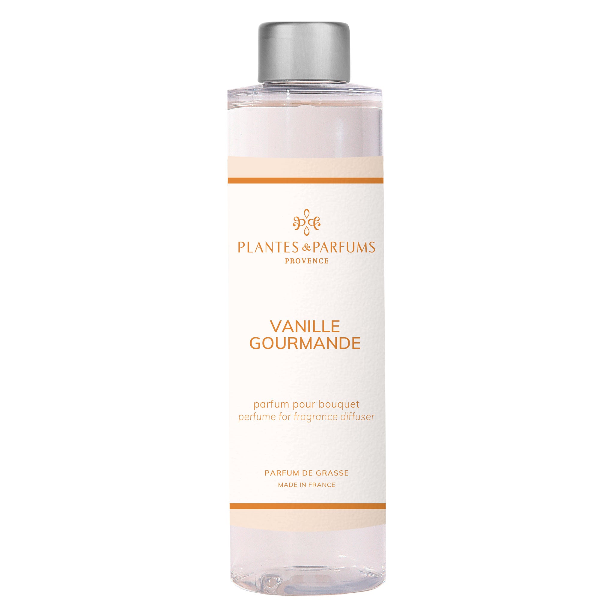 Parfum pour Bouquet Vanille Gourmande