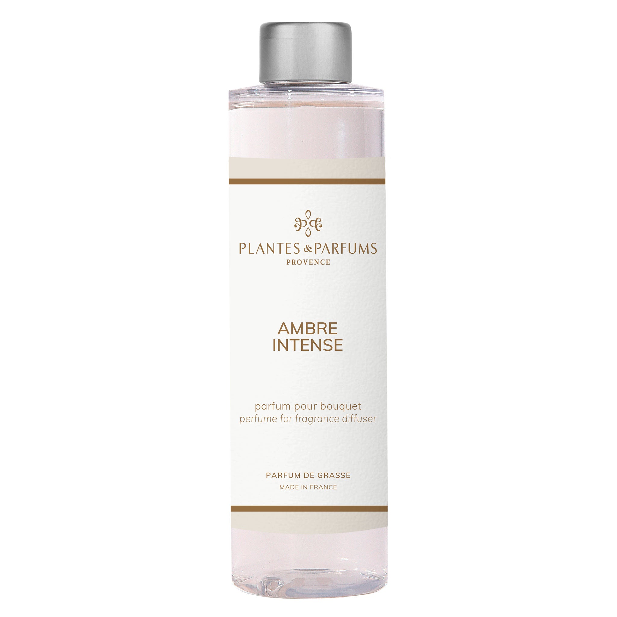 Parfum pour Bouquet Ambre Intense