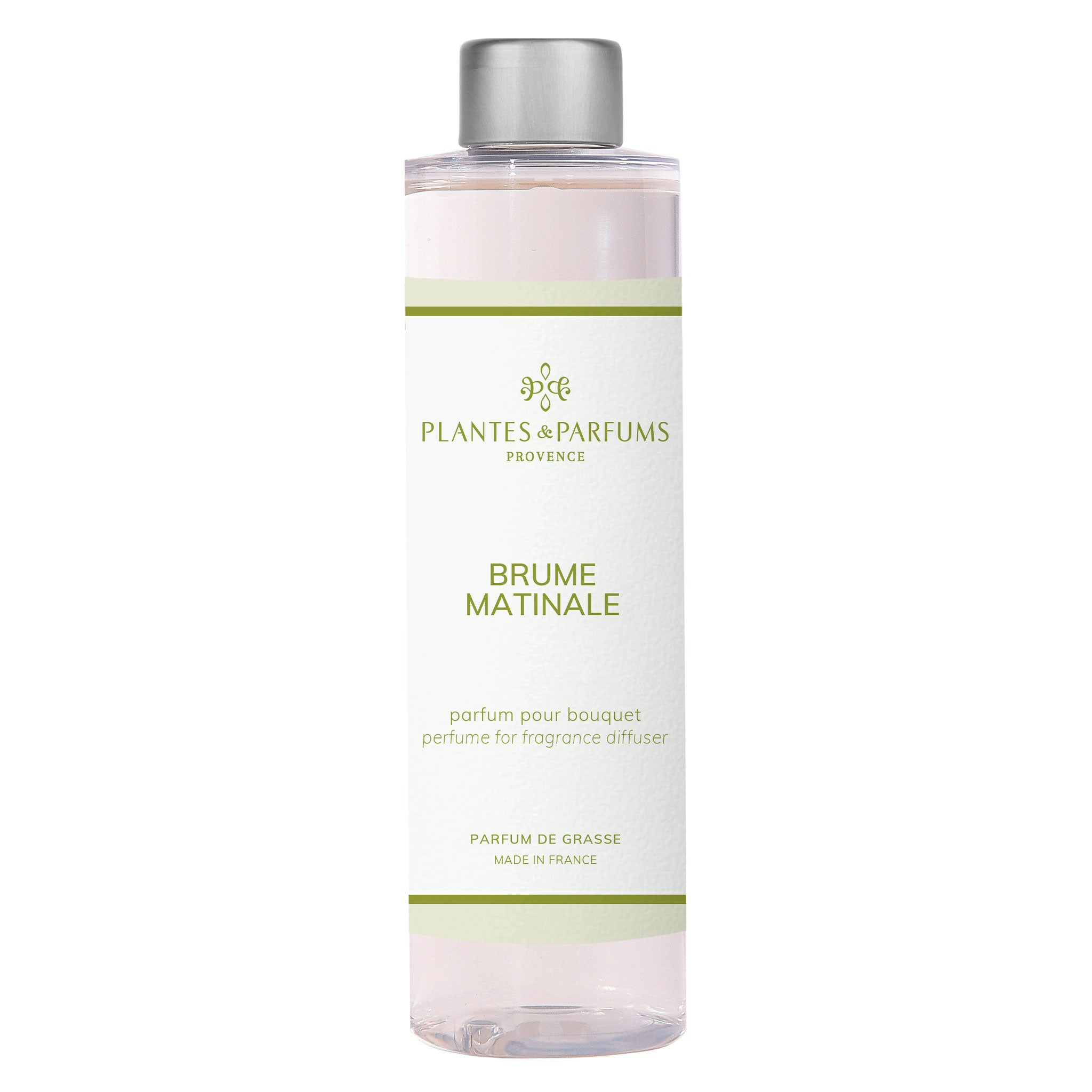 Parfum pour Bouquet Brume Matinale