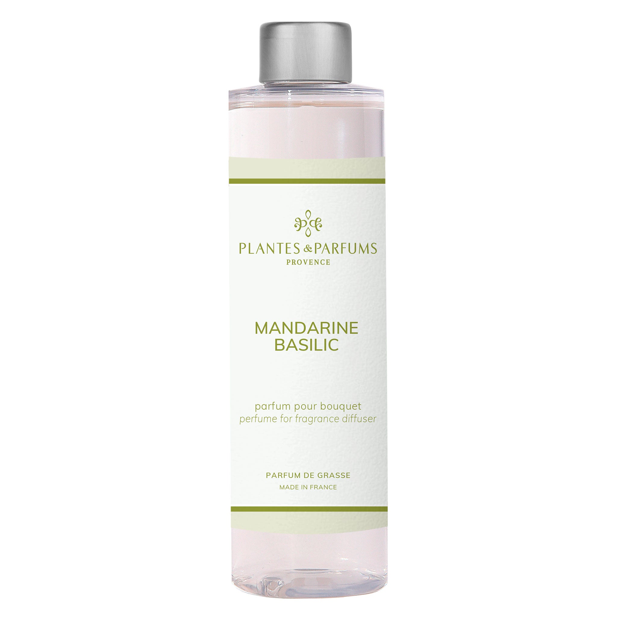Parfum pour Bouquet Mandarine Basilic