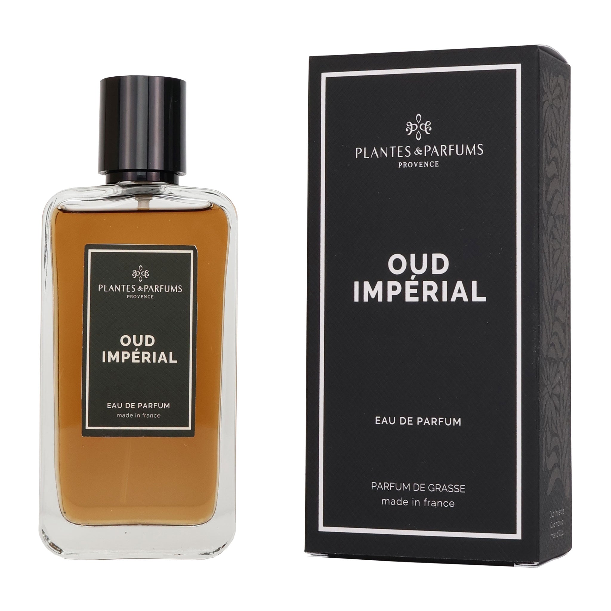 Eau de Parfum 100ml Oud Impérial