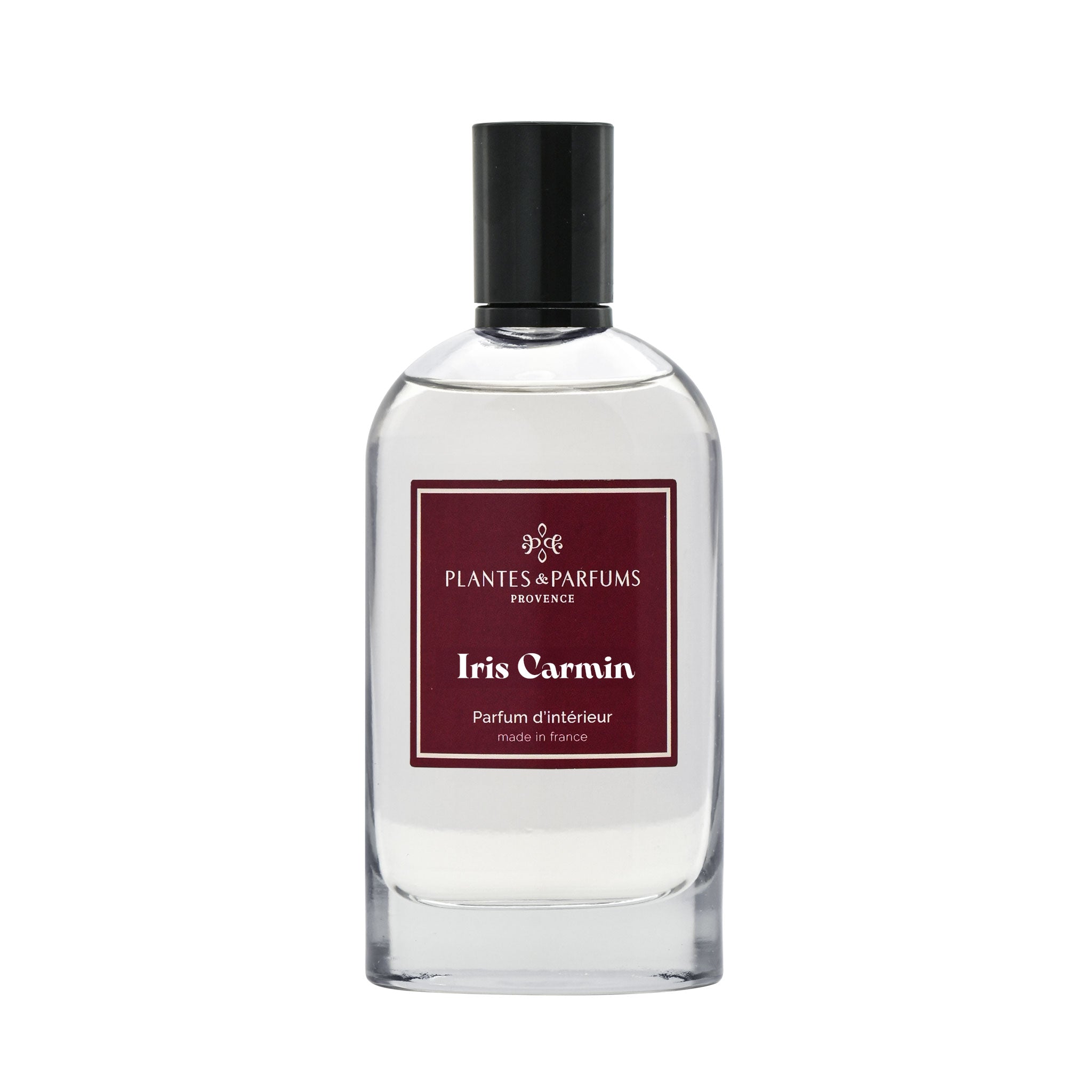 Parfum d'Intérieur Iris Carmin